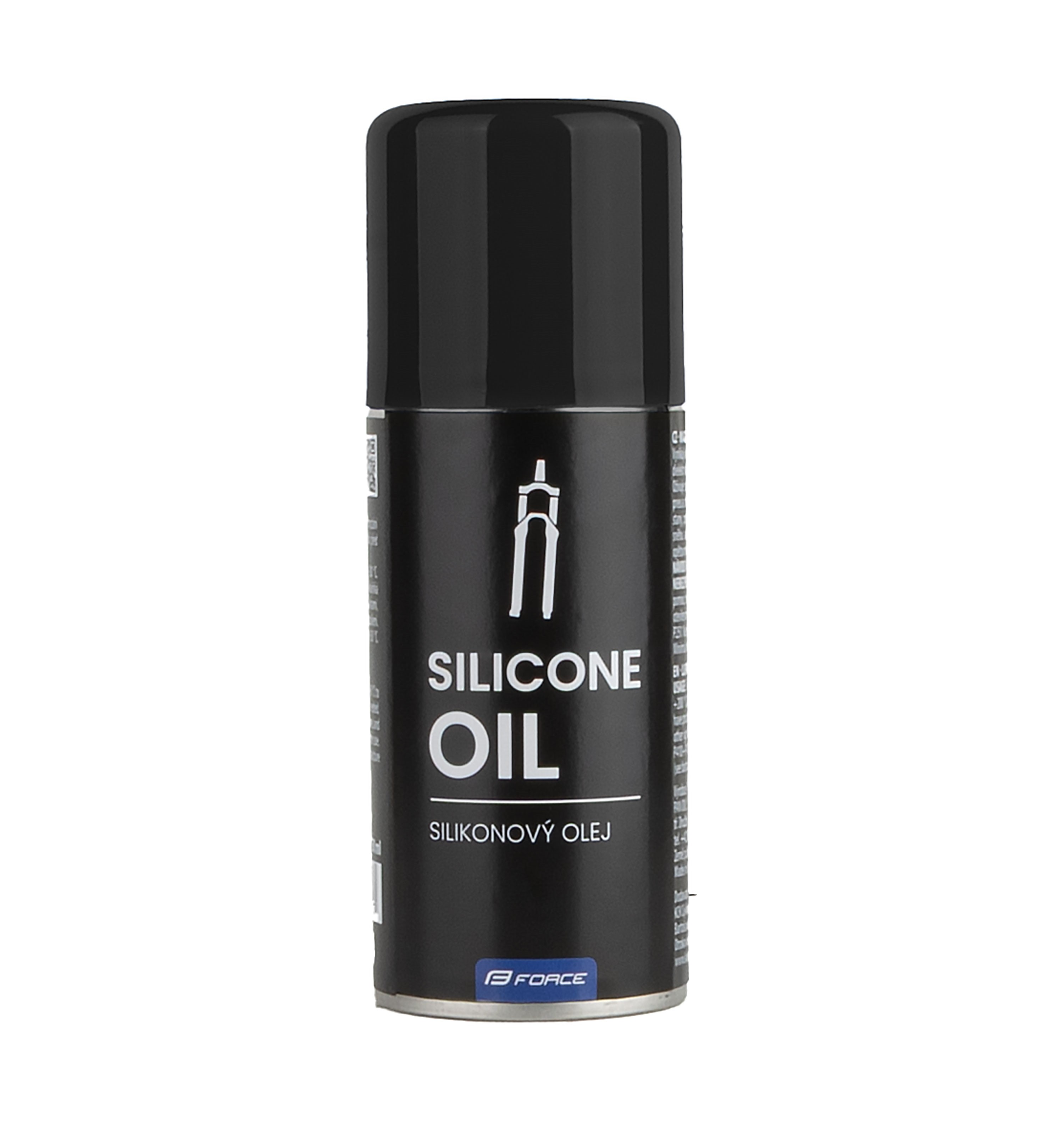 Articole de Intretinere - Spray Force ulei silicon 150 ml