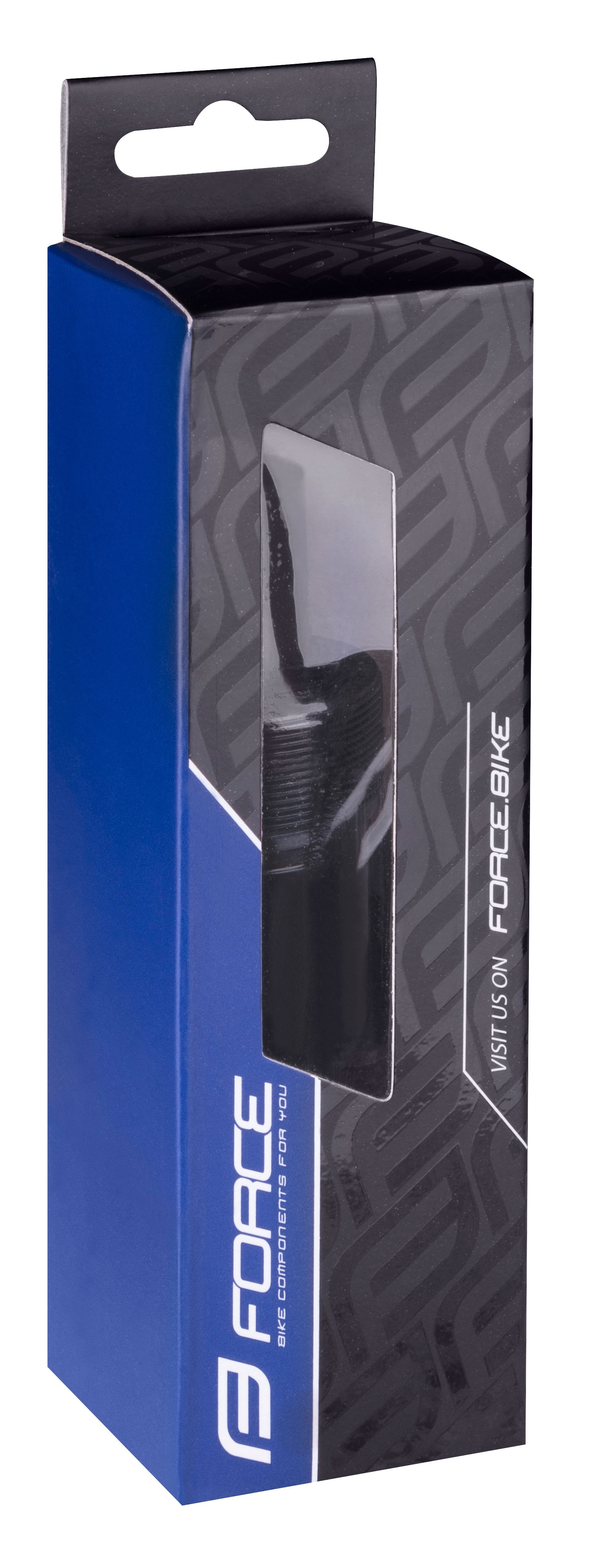 Butuc pedalier Force BSA 68-131mm [2]