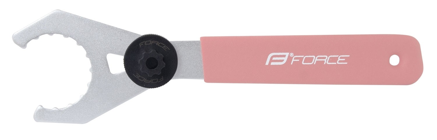 Cheie Force pentru desfacut piulita pedalier Hollowtech II [3]