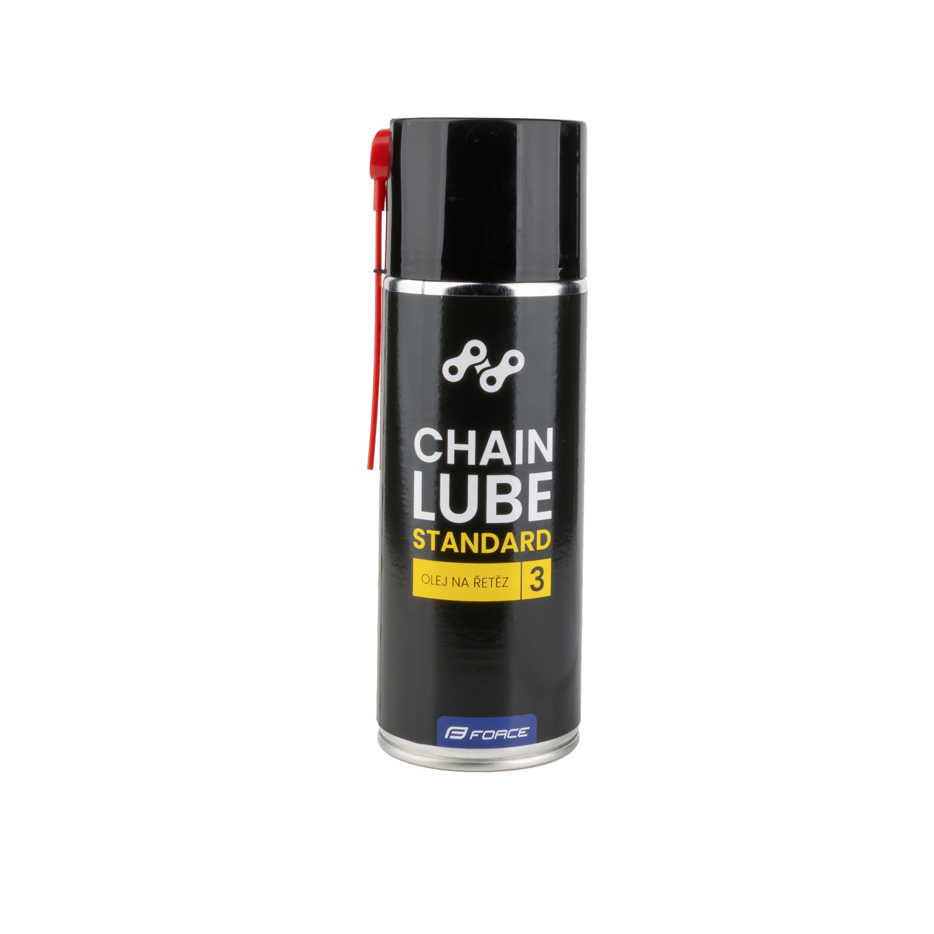 Articole de Intretinere - Spray Force lubrifiant Standard pentru lant 400 ml