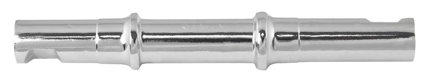 Butuci pedalieri - Ax monobloc Force 135mm pentru pene