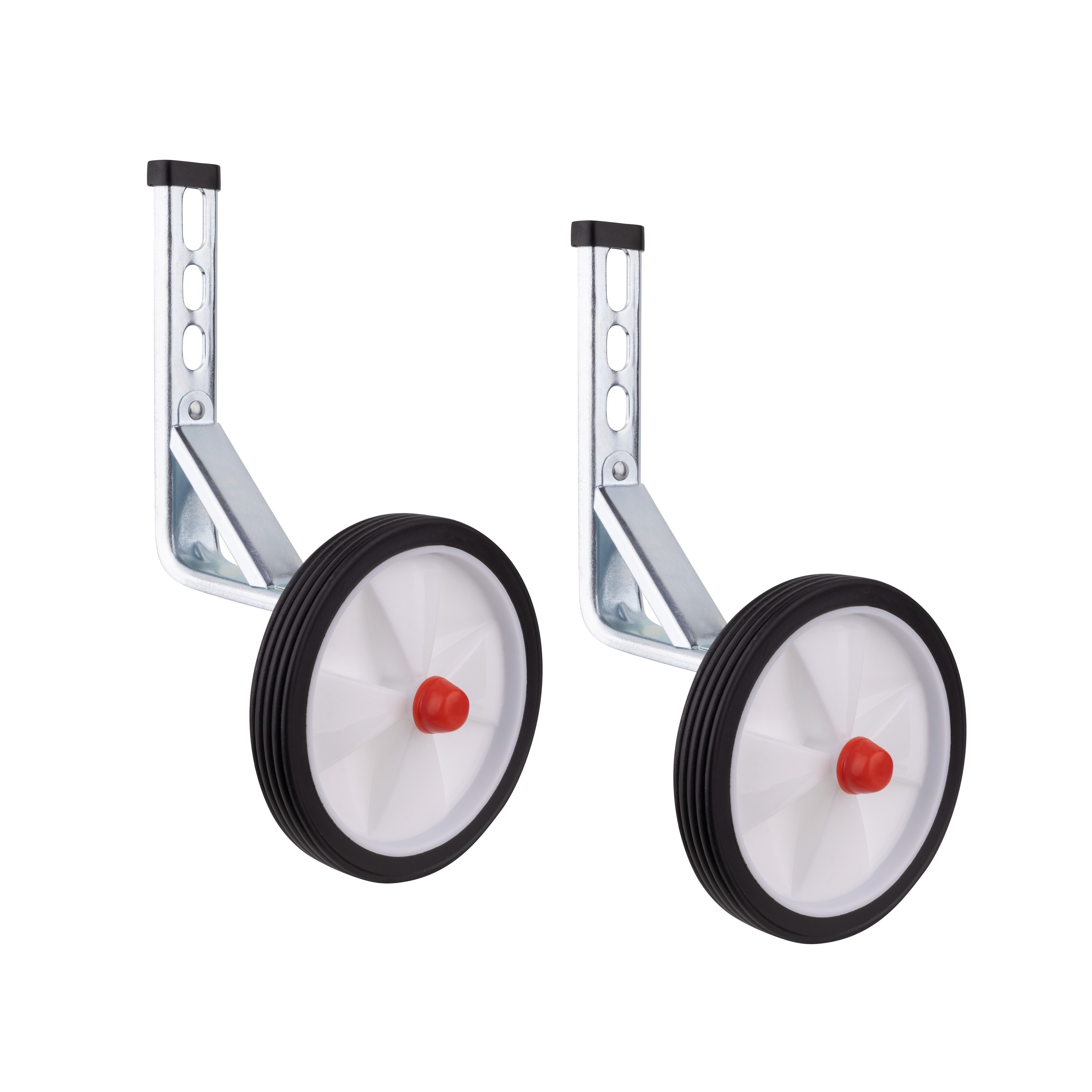 Piese biciclete - Roti ajutatoare Force 16-20 plastic + PVC