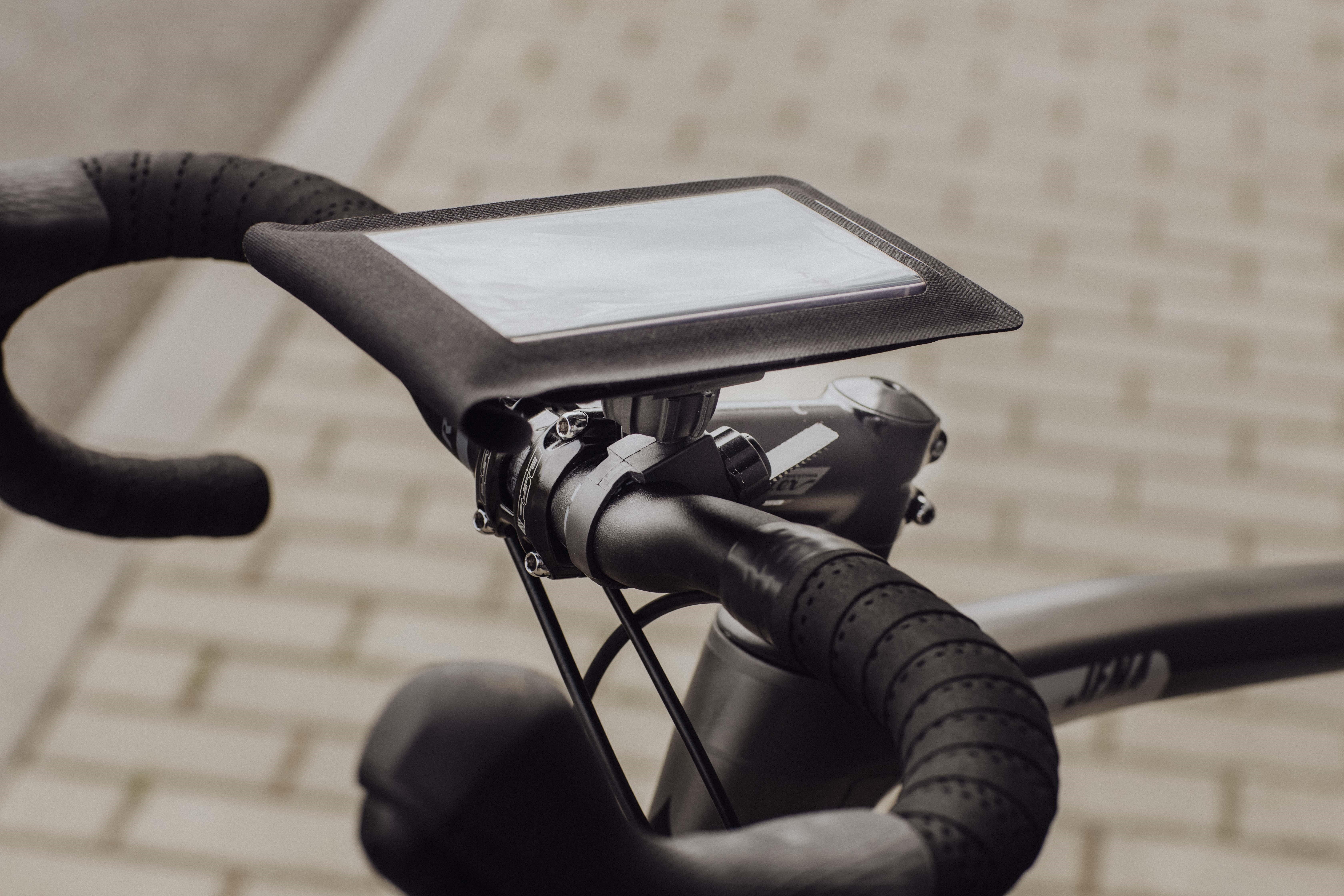 Suport Force DIVE pentru smartphone, impermeabil, negru [3]