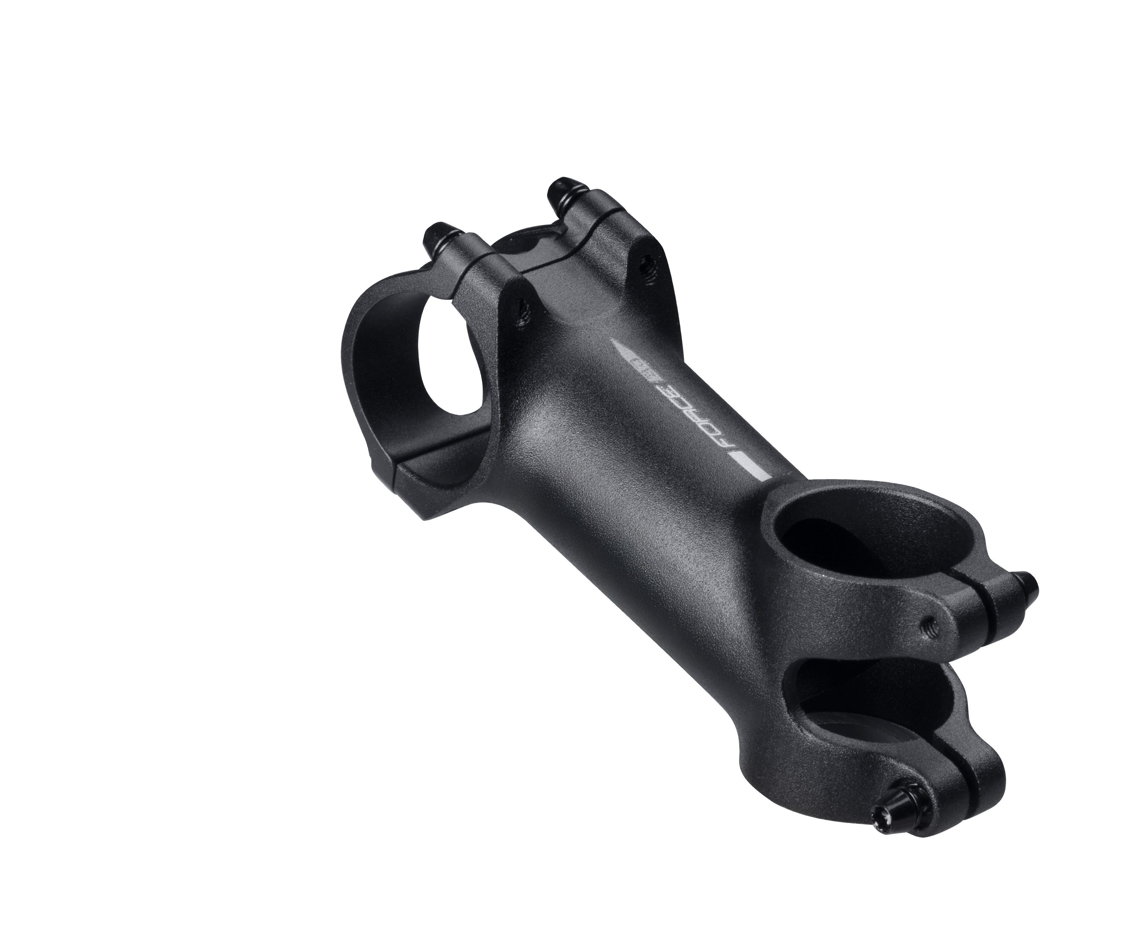 Pipa ghidn Force F Team Light, negru, 17 grade, ghidon 31.8mm, lungime 90mm [2]