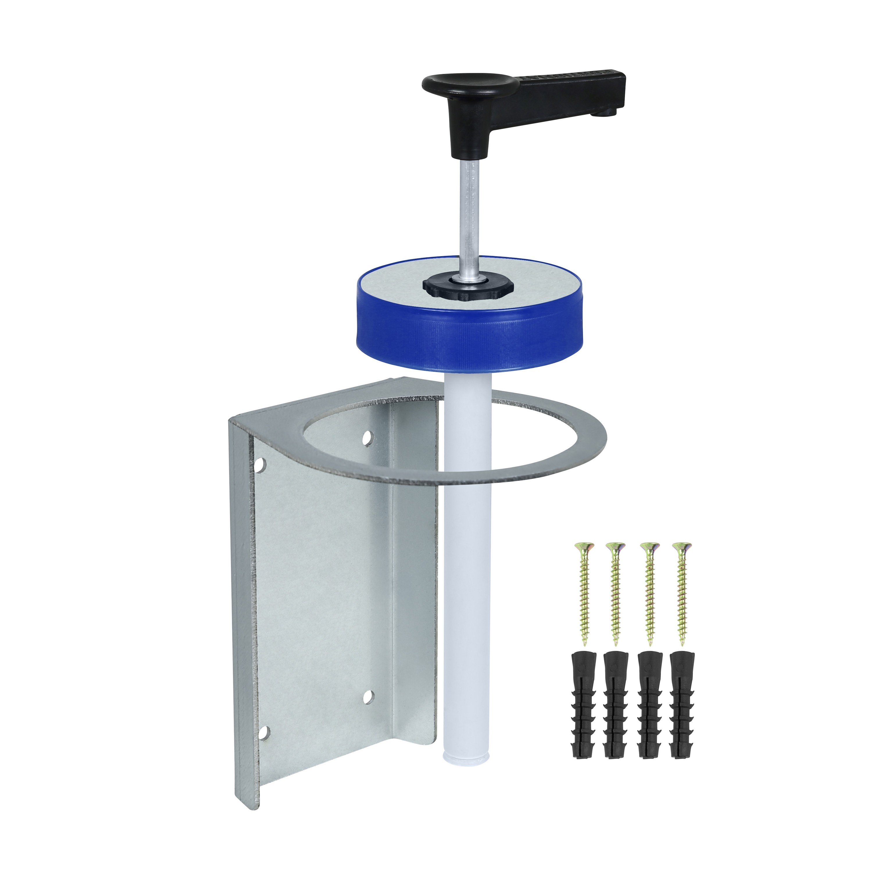 Articole de Intretinere - Dozator Force Rasant Profi