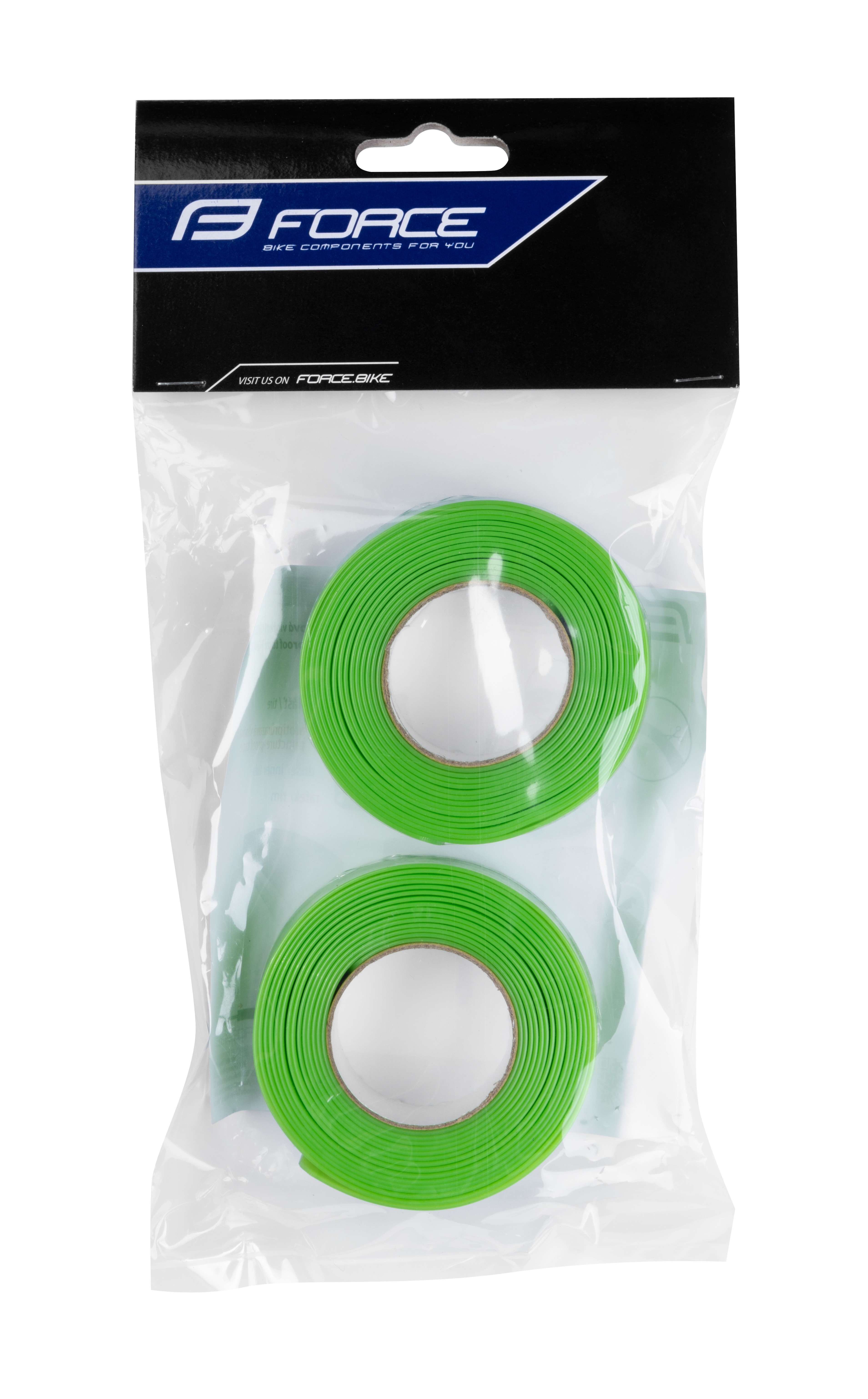 Banda Anti-Pana force 25mmx2370mm verde [2]