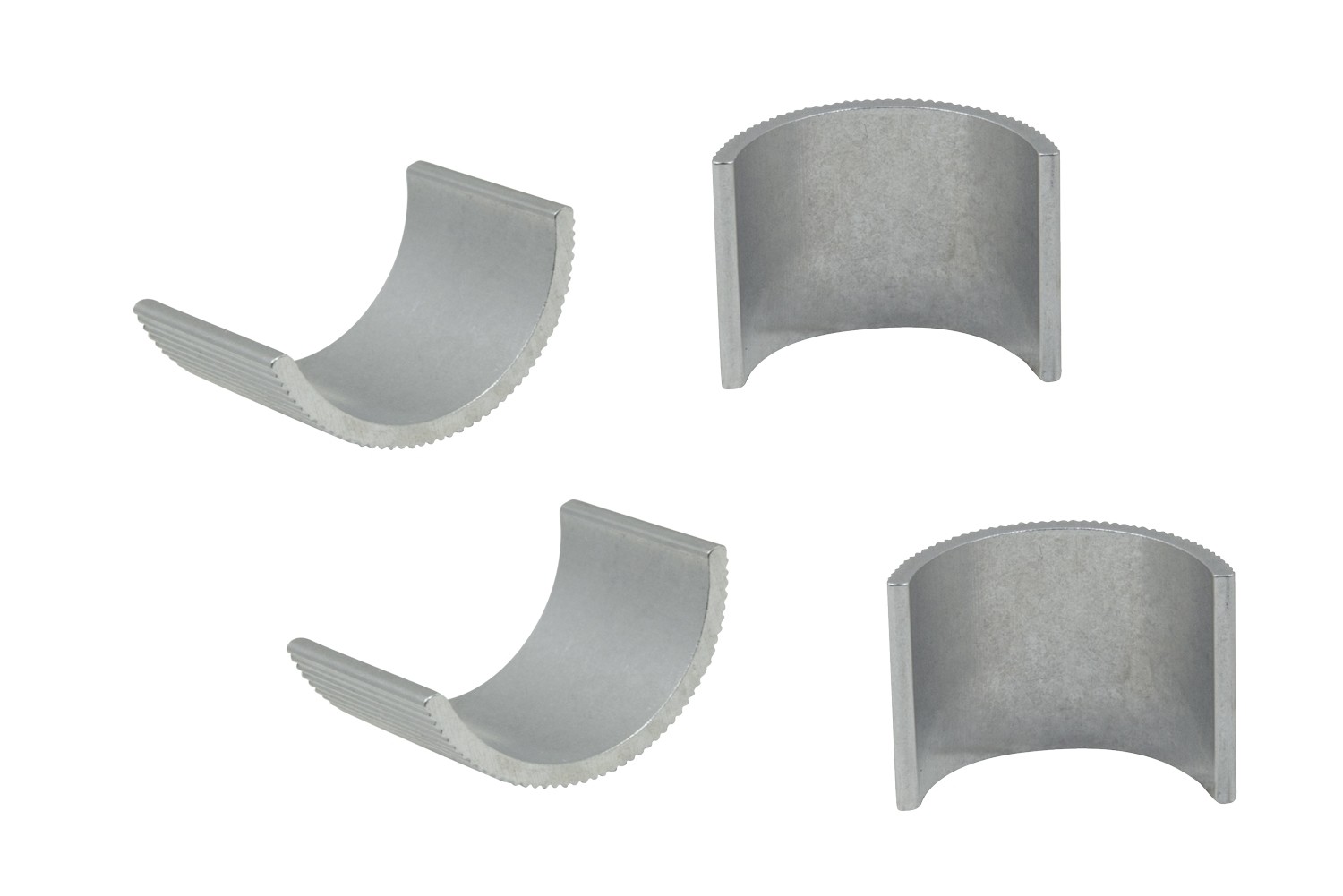 Ghidon aero Force TRI aluminiu negru 31.8mm [4]