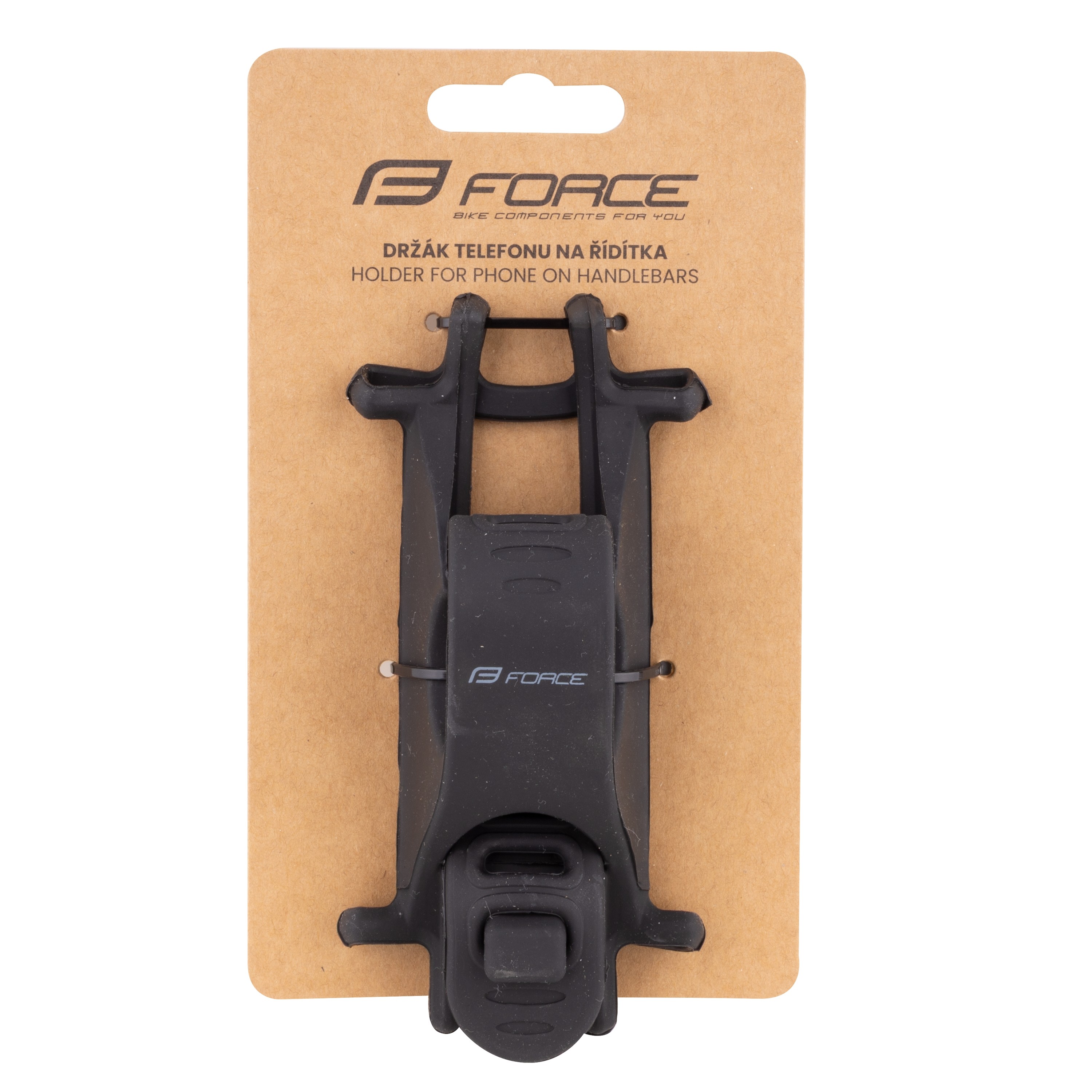 Suport Force din silicon pentru telefon 4-6 [4]