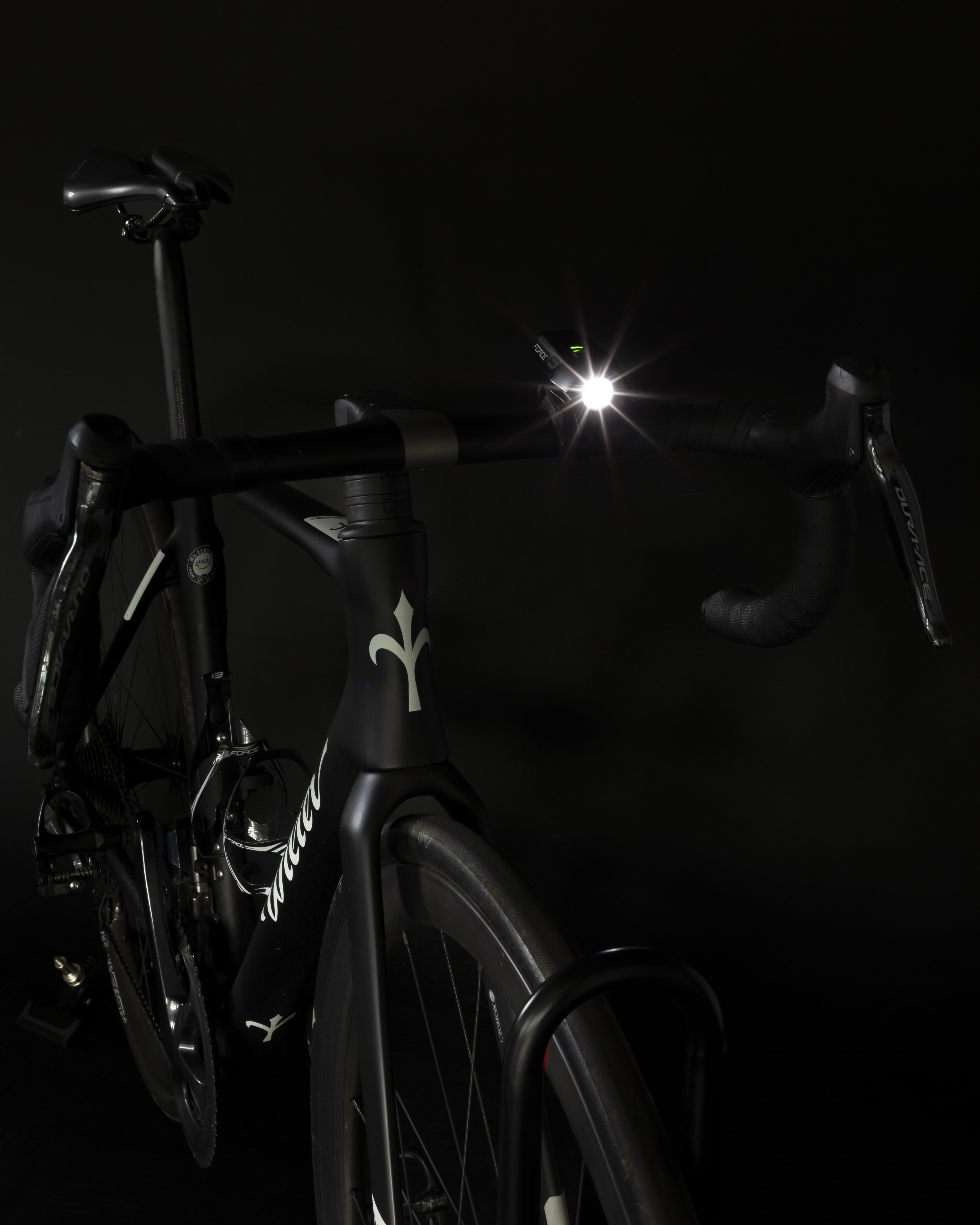 Set lumini Force GLARE USB [4]