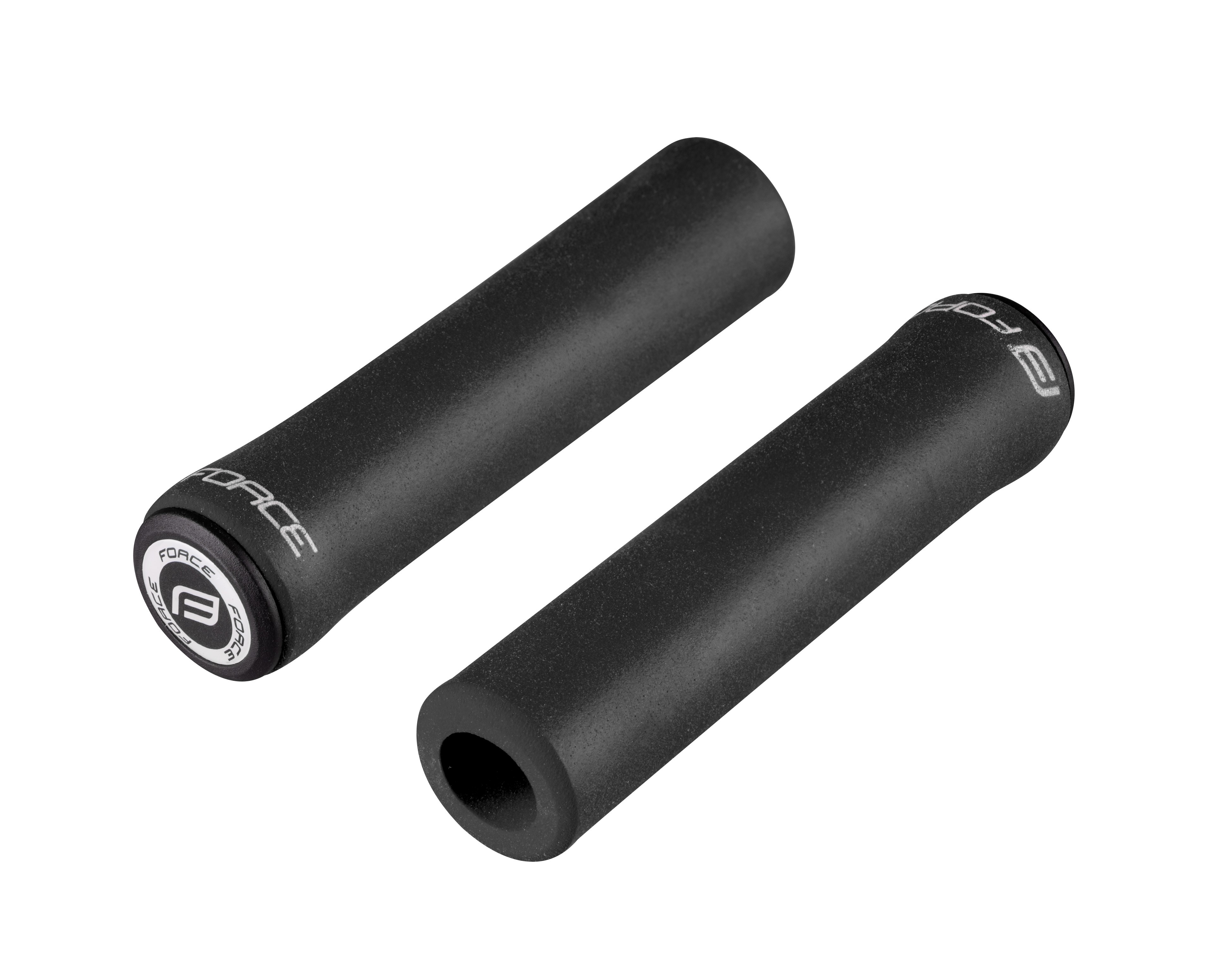 Mansoane Force Luck silicon, negre [1]