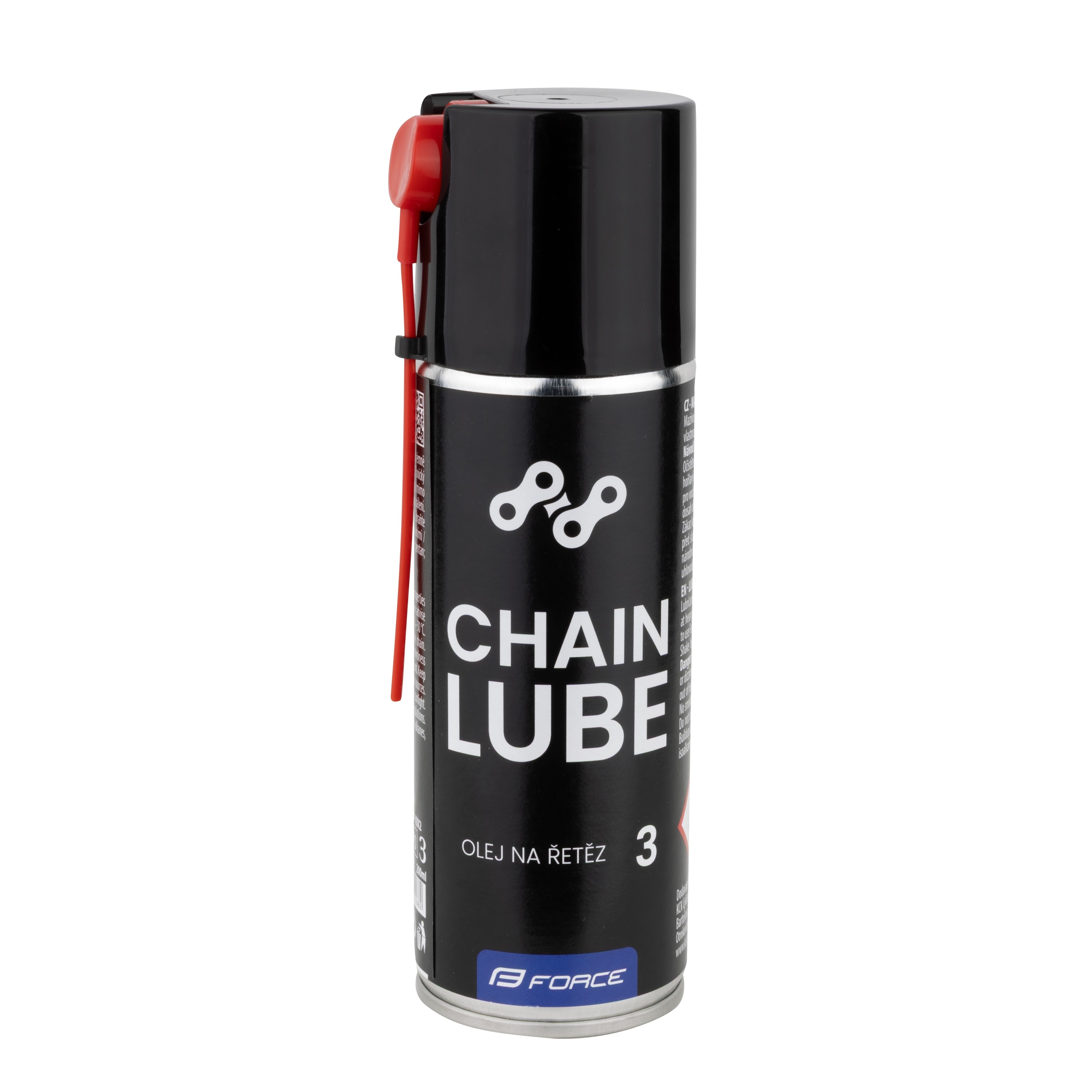 Articole de Intretinere - Spray Force Lubrifiant 200 ml