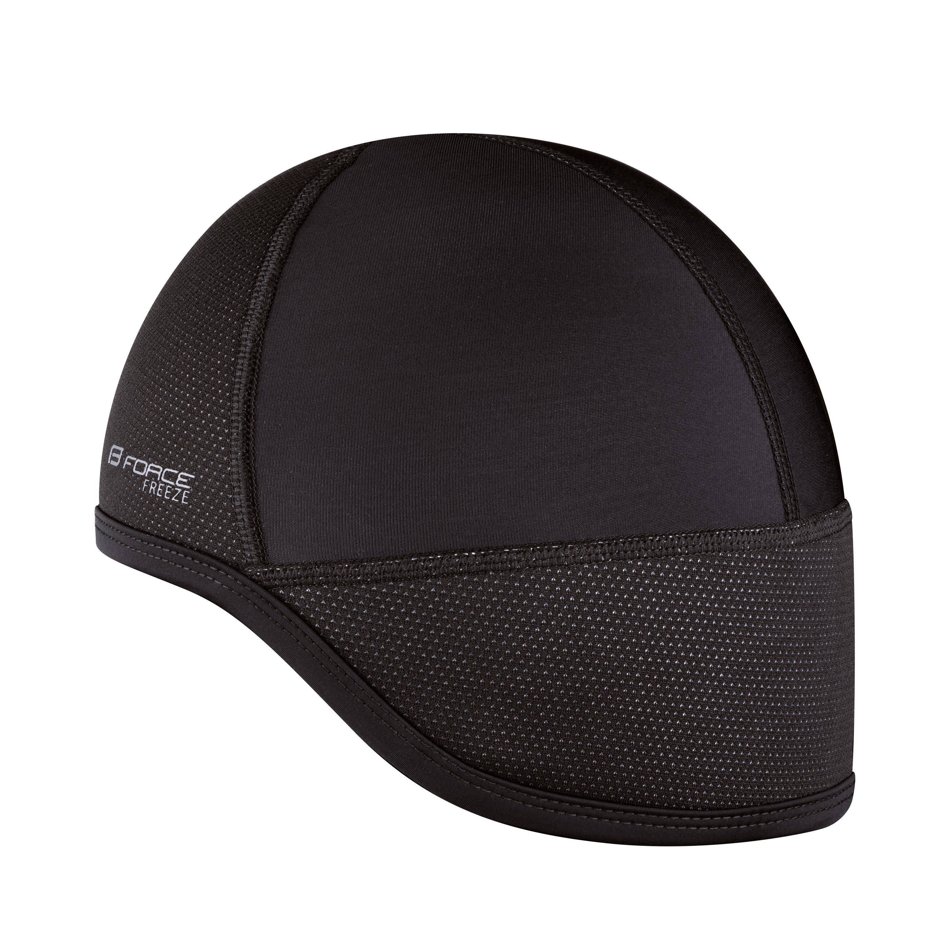 Caciula sub casca Force Freeze pentru iarna, neagra, L-XL [2]