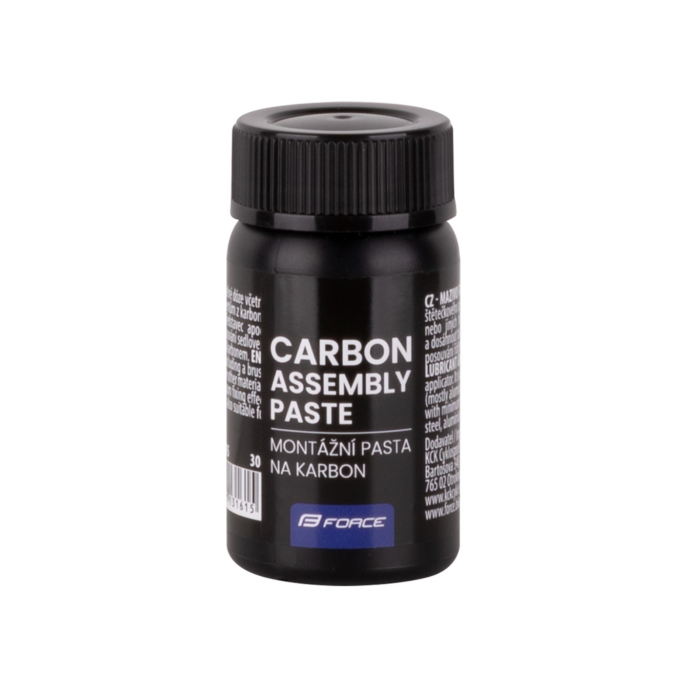 Pasta Force Carbon Fix, 30g [1]