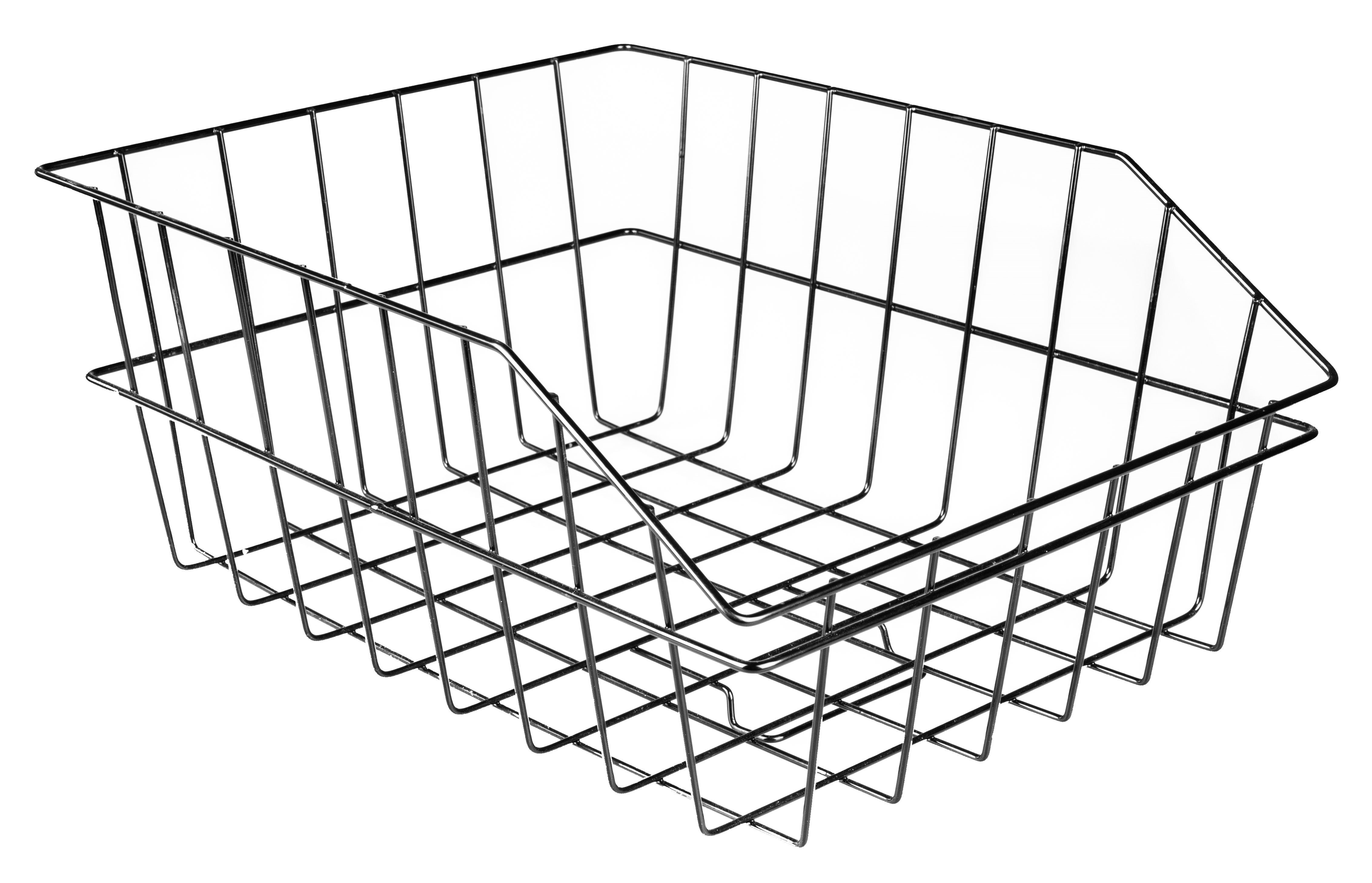 Cosuri bicicleta - Cos spate pentru portbagaj Force XXL