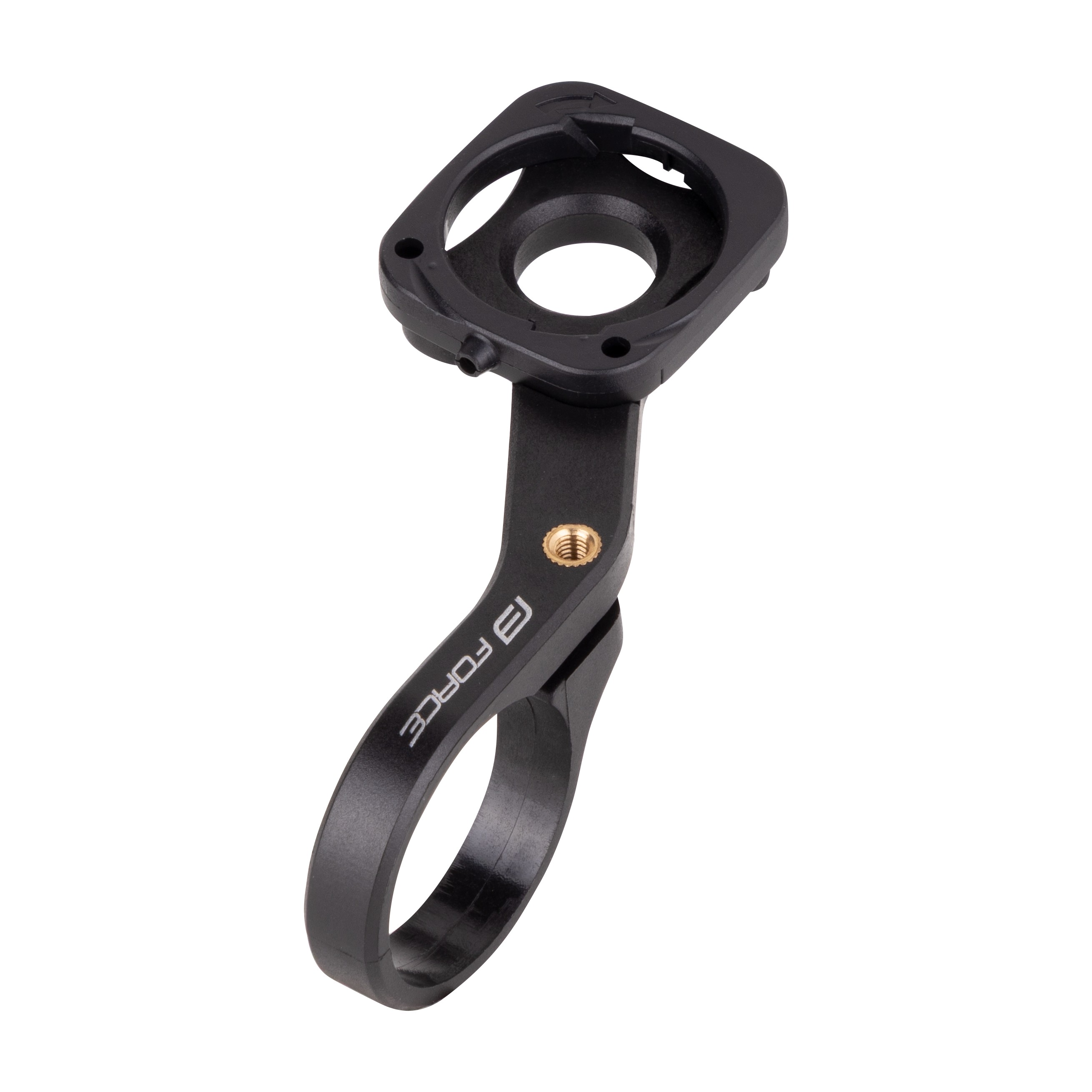 Accesorii ciclocomputere si GPS-uri - Suport pentru Ciclocomputer Force Uni Wireless Extended