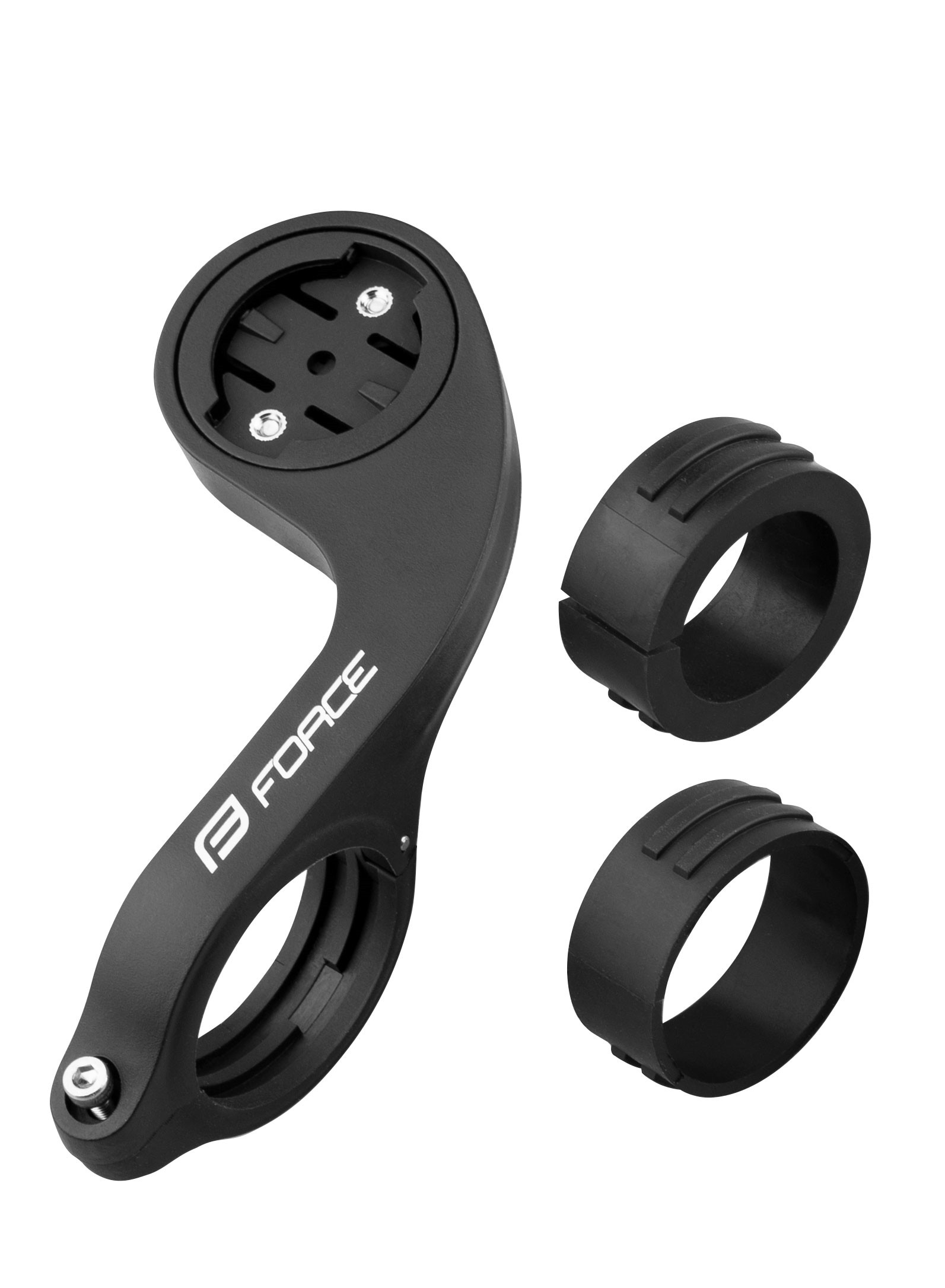 Accesorii ciclocomputere si GPS-uri - Suport Force pentru computer Garmin