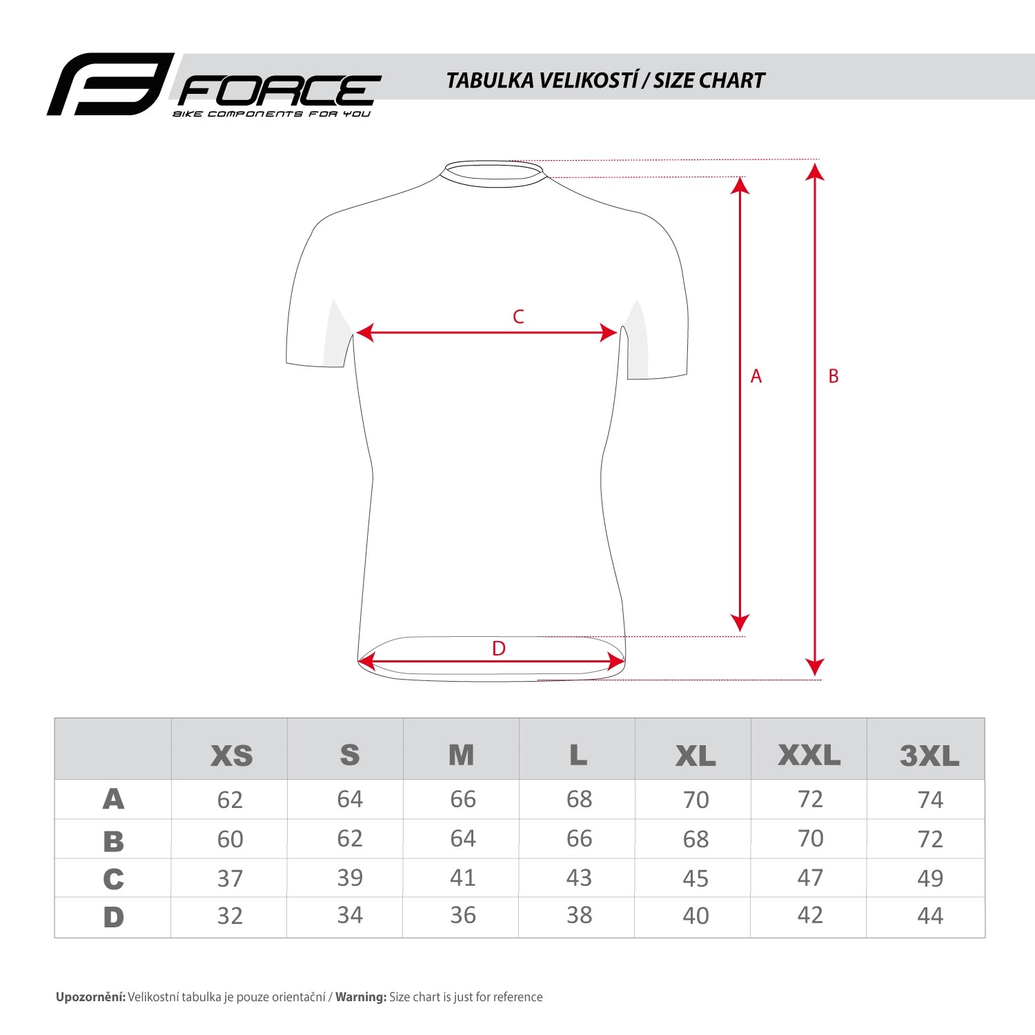 Bluza de corp Force F Breeze Negru/Antracit L [4]