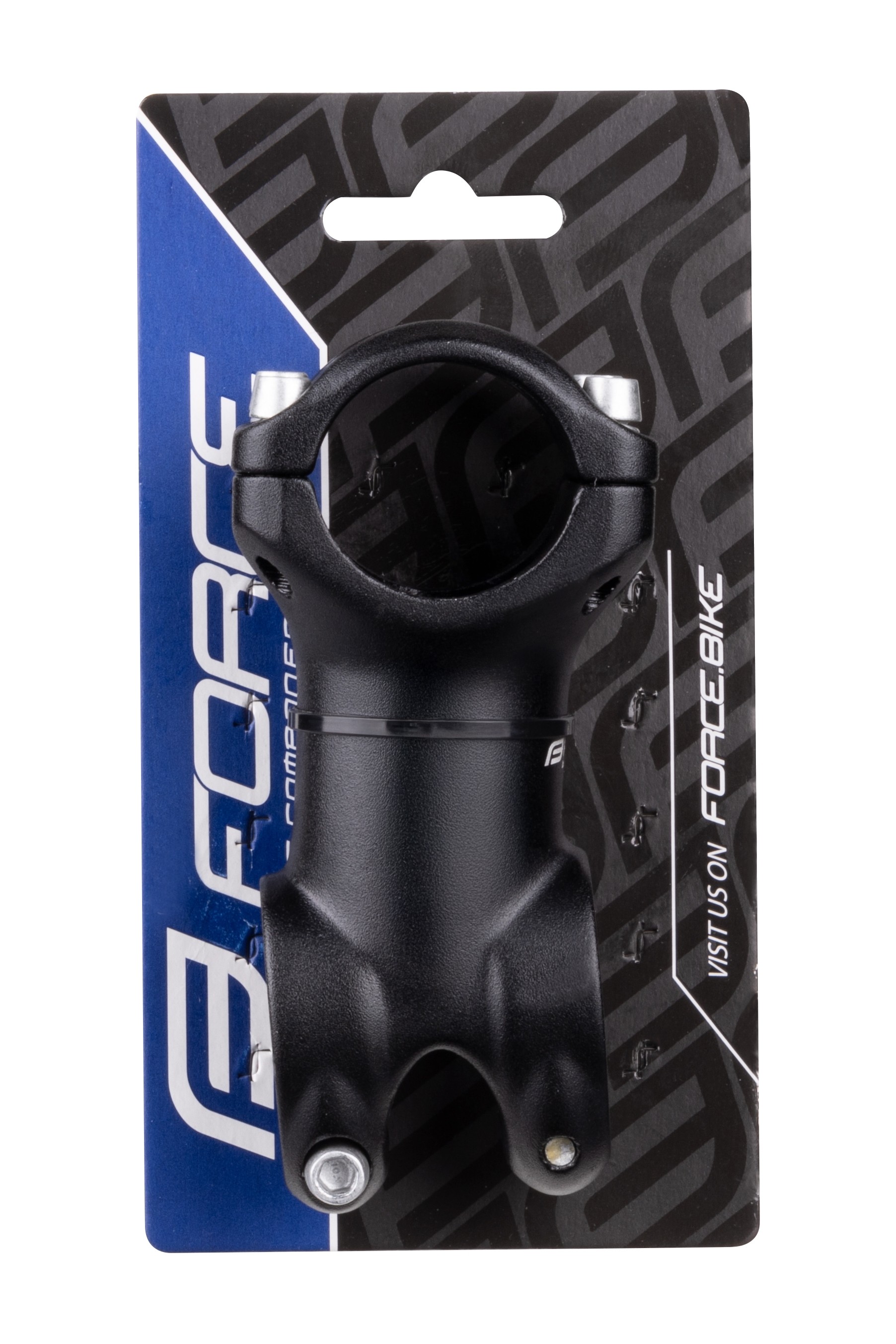 Pipa Force Basic 4.6 31.8/70mm negru mat [4]