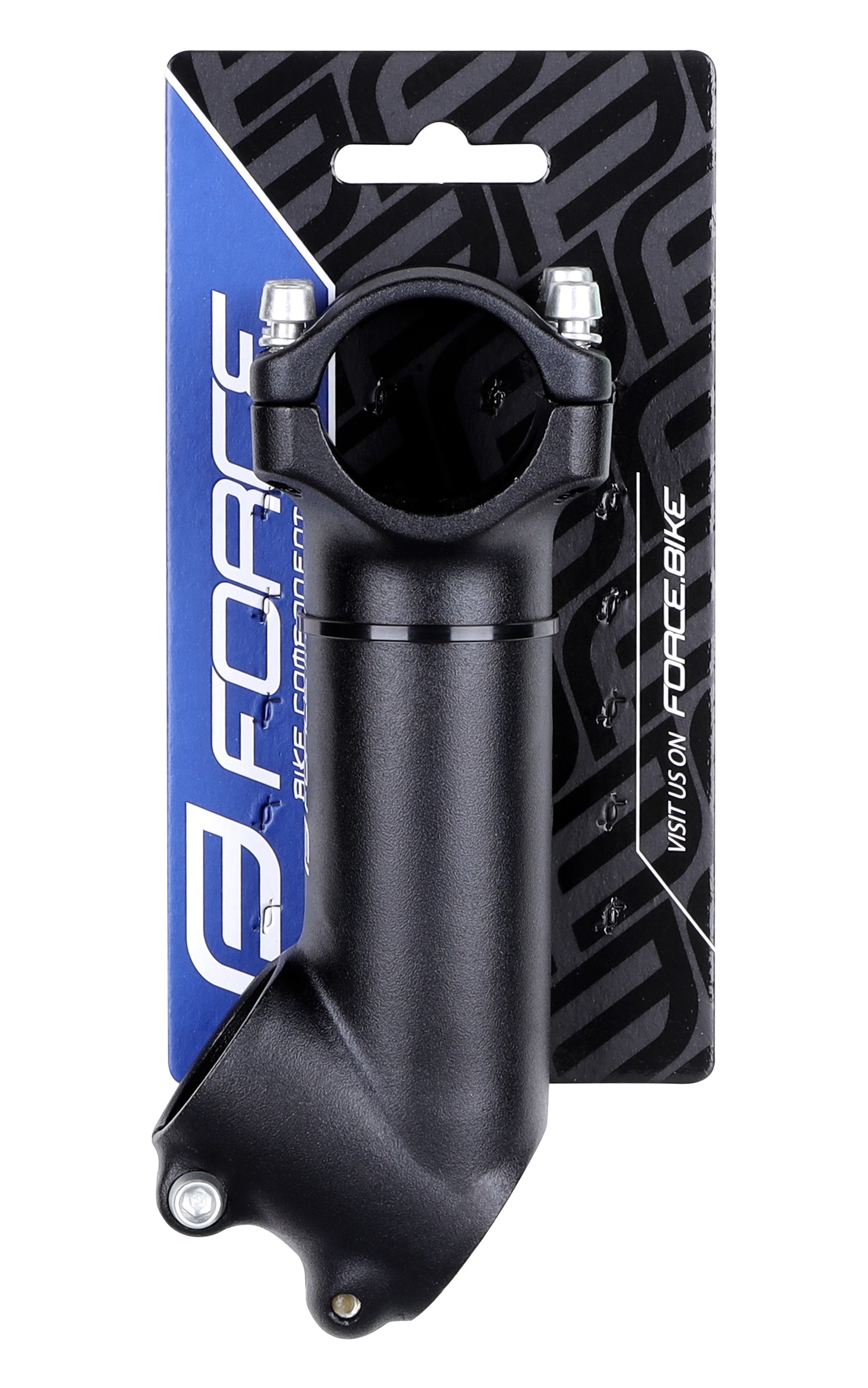 Pipa Force Basic 4.3 31.8/90mm negru mat [4]