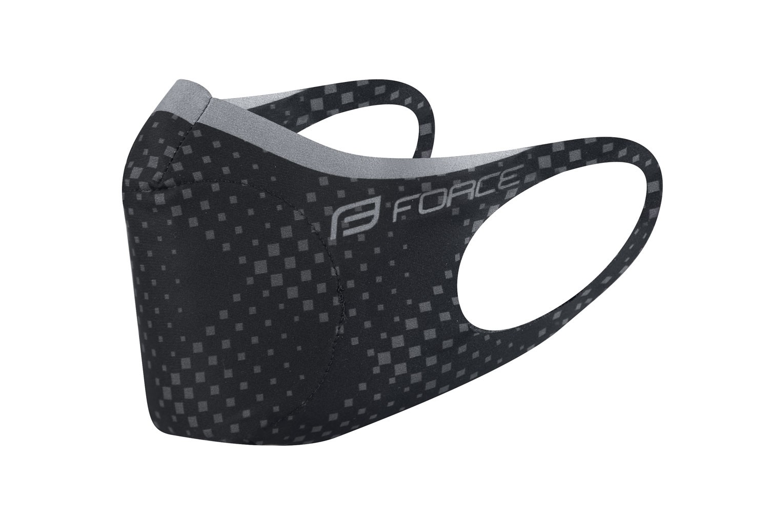 Sepci, Caciuli, Cagule - Masca Force Neagra