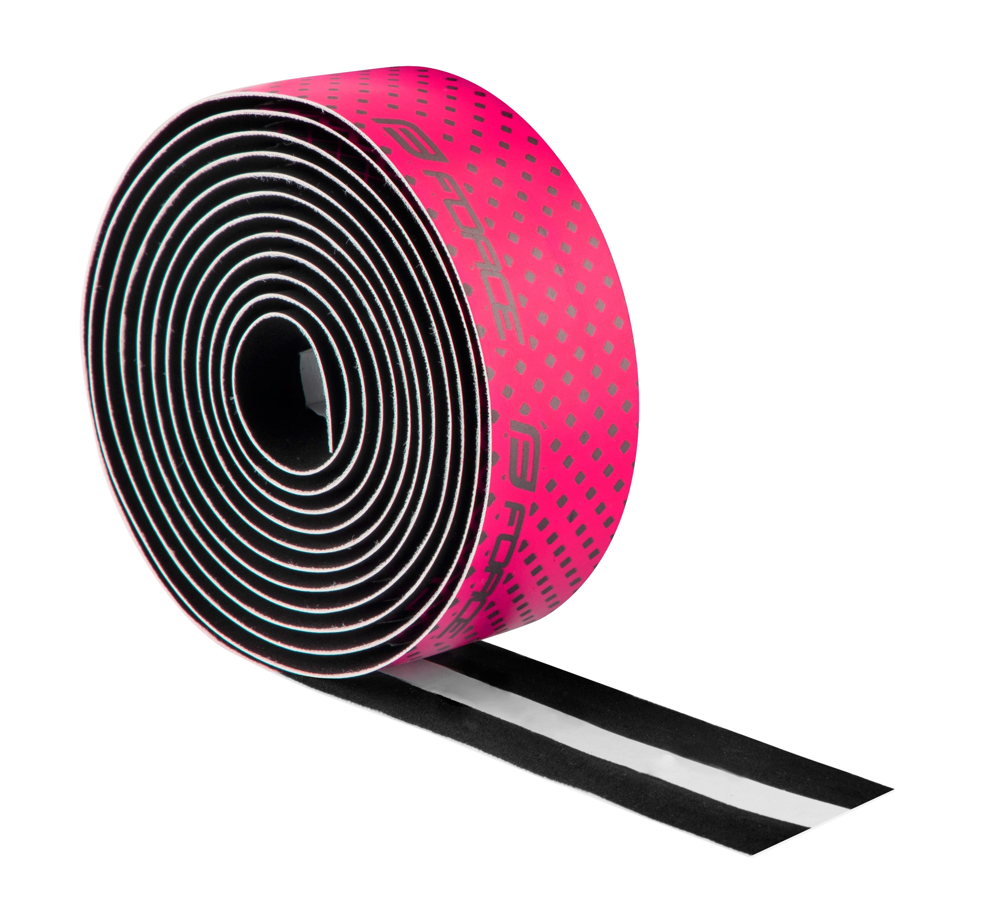 Ghidolina Force EVA Dual negru/magenta [2]