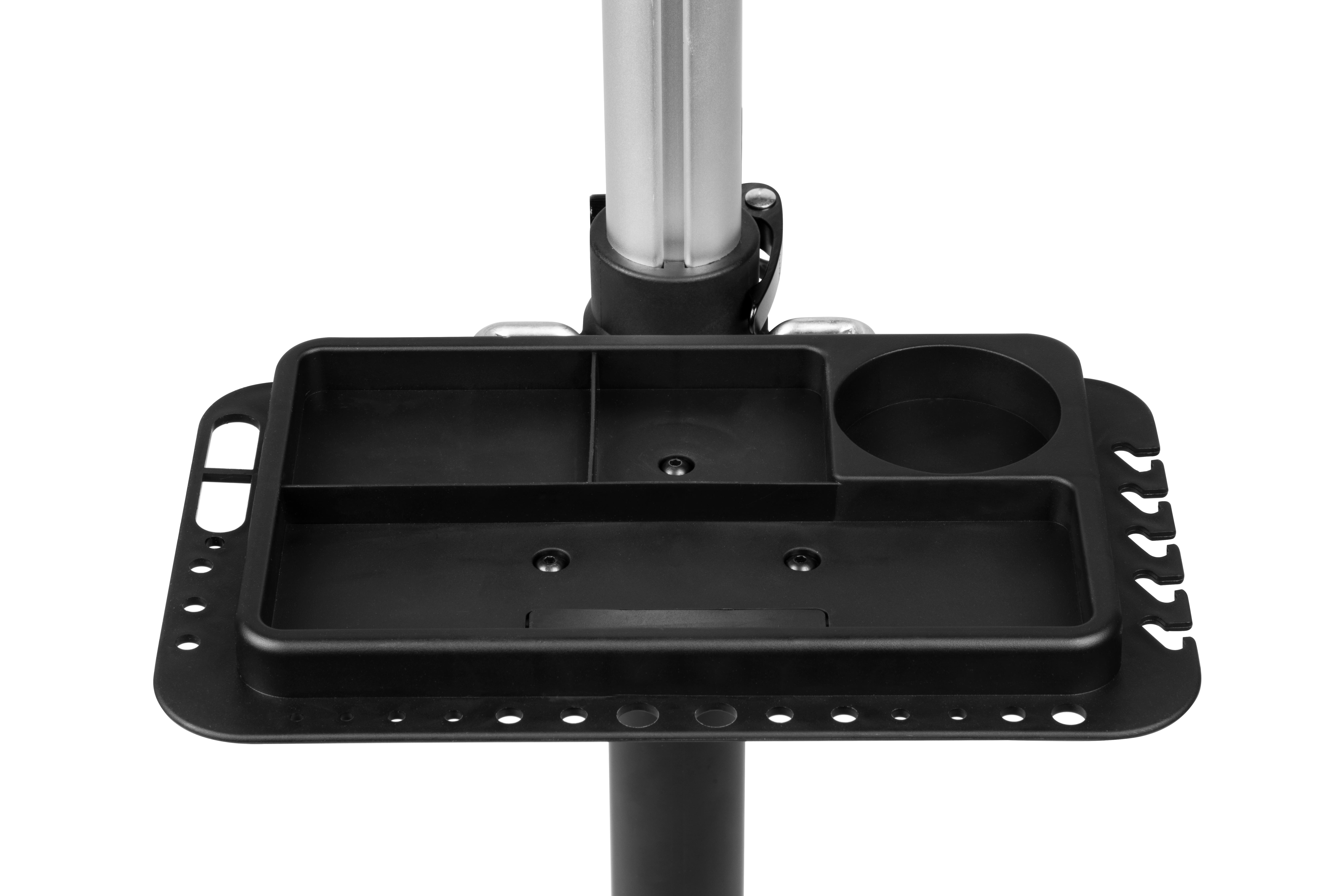 Stand reparatie bicicleta Force Aluminiu pliabil [3]