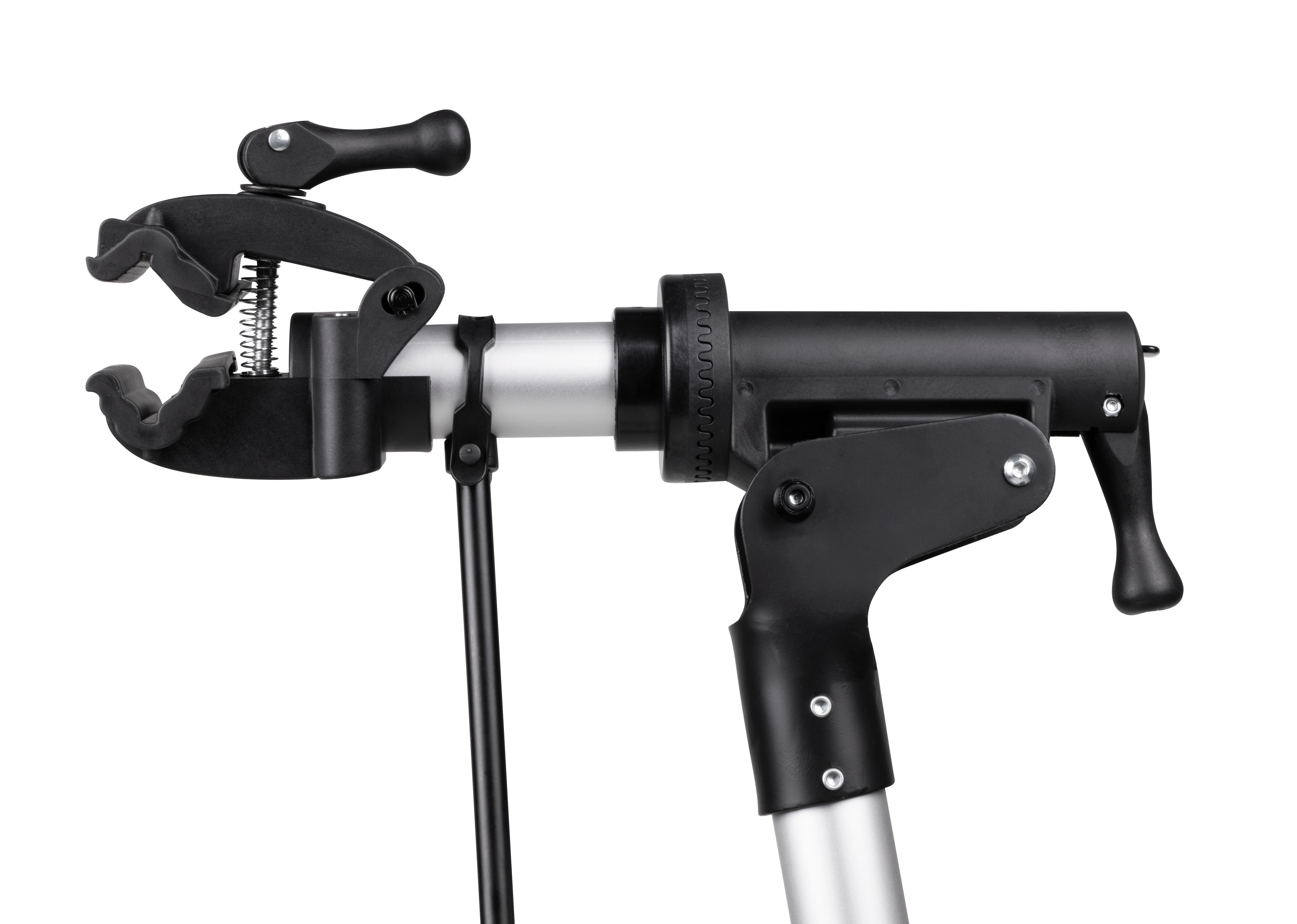 Stand reparatie bicicleta Force Aluminiu pliabil [4]
