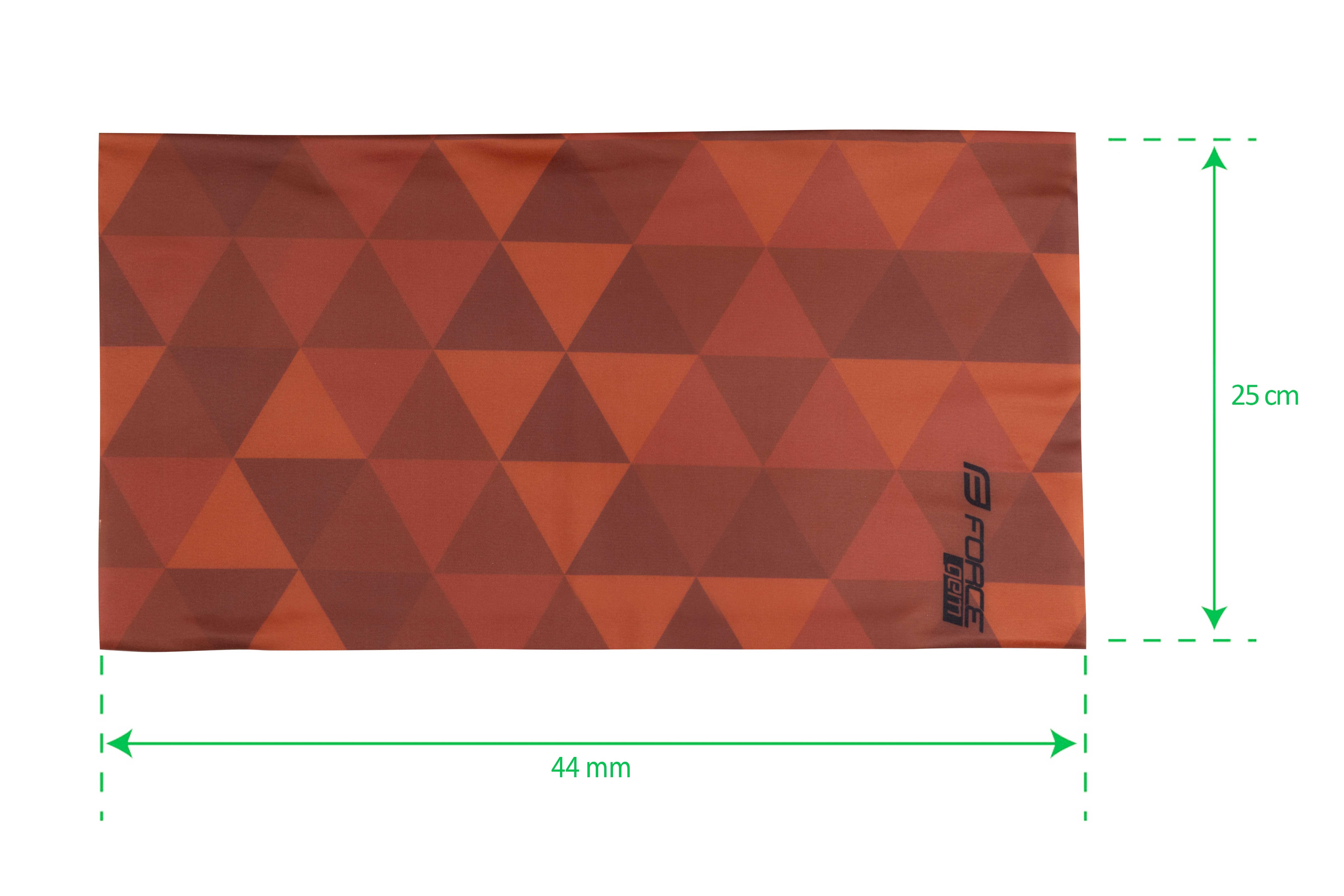 Bandana Force GEM primavara/toamna, maro UNI [2]