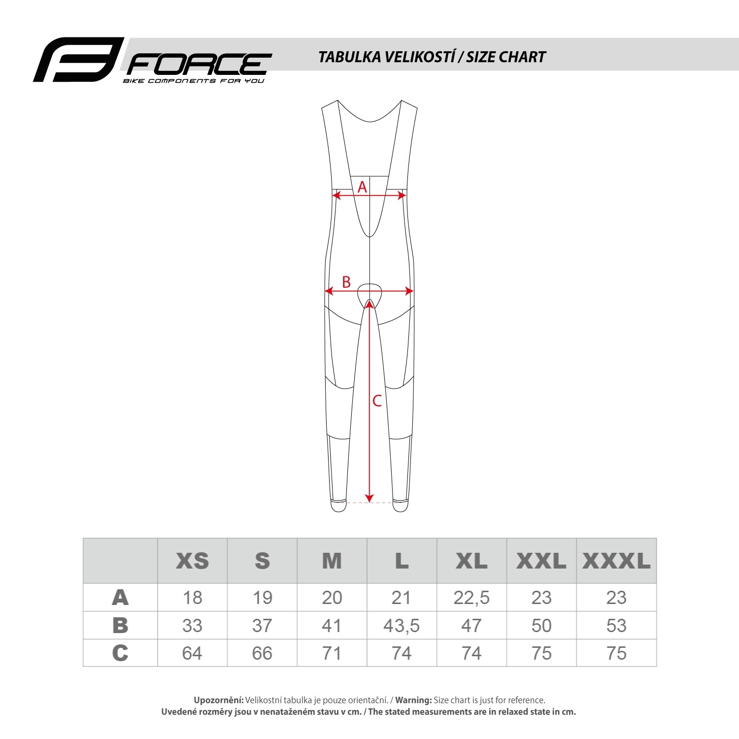 Pantaloni lungi cu bretele si bazon Force Shard Windster negri XXL [6]