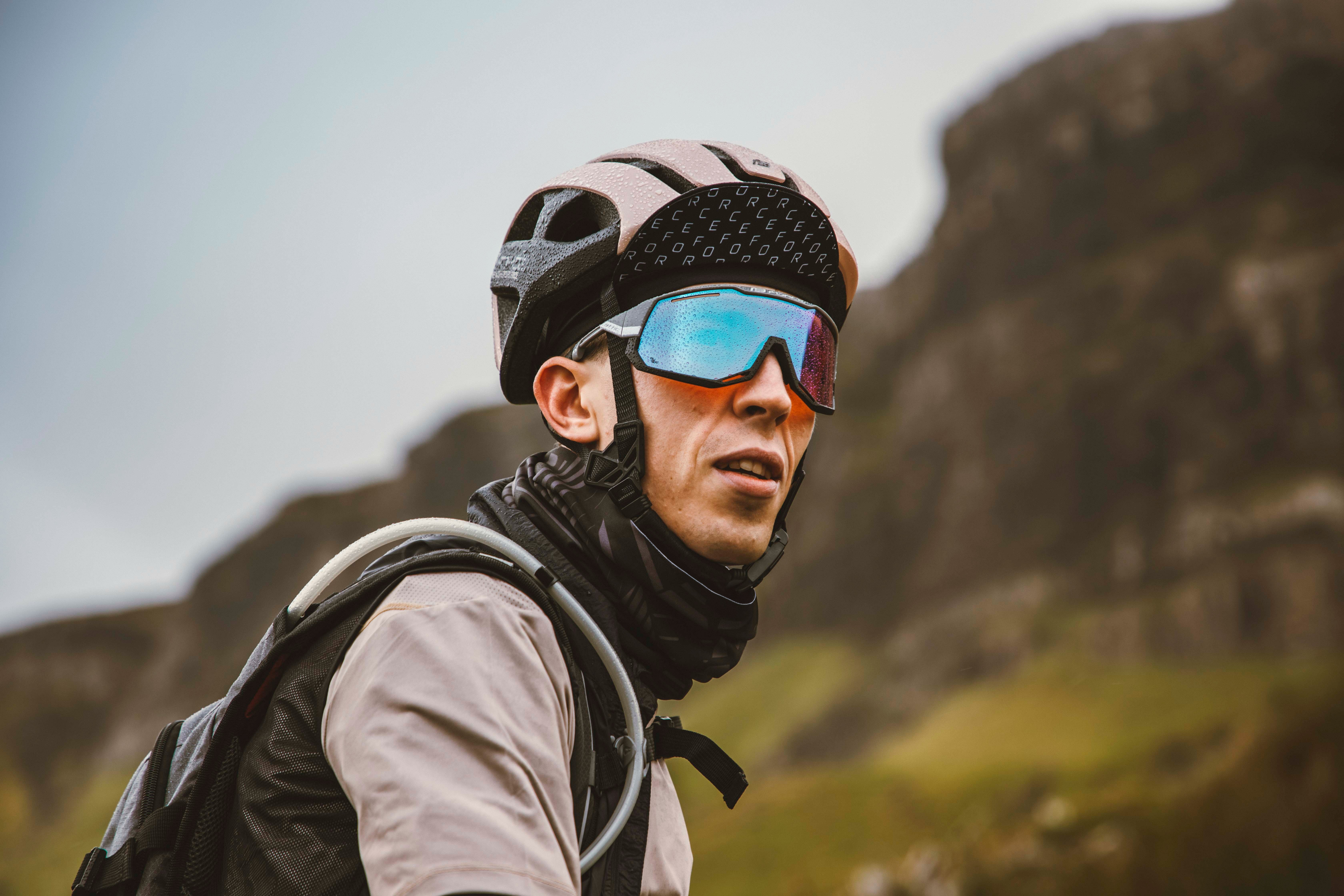 Sapca Force Dim negru S-M [4]