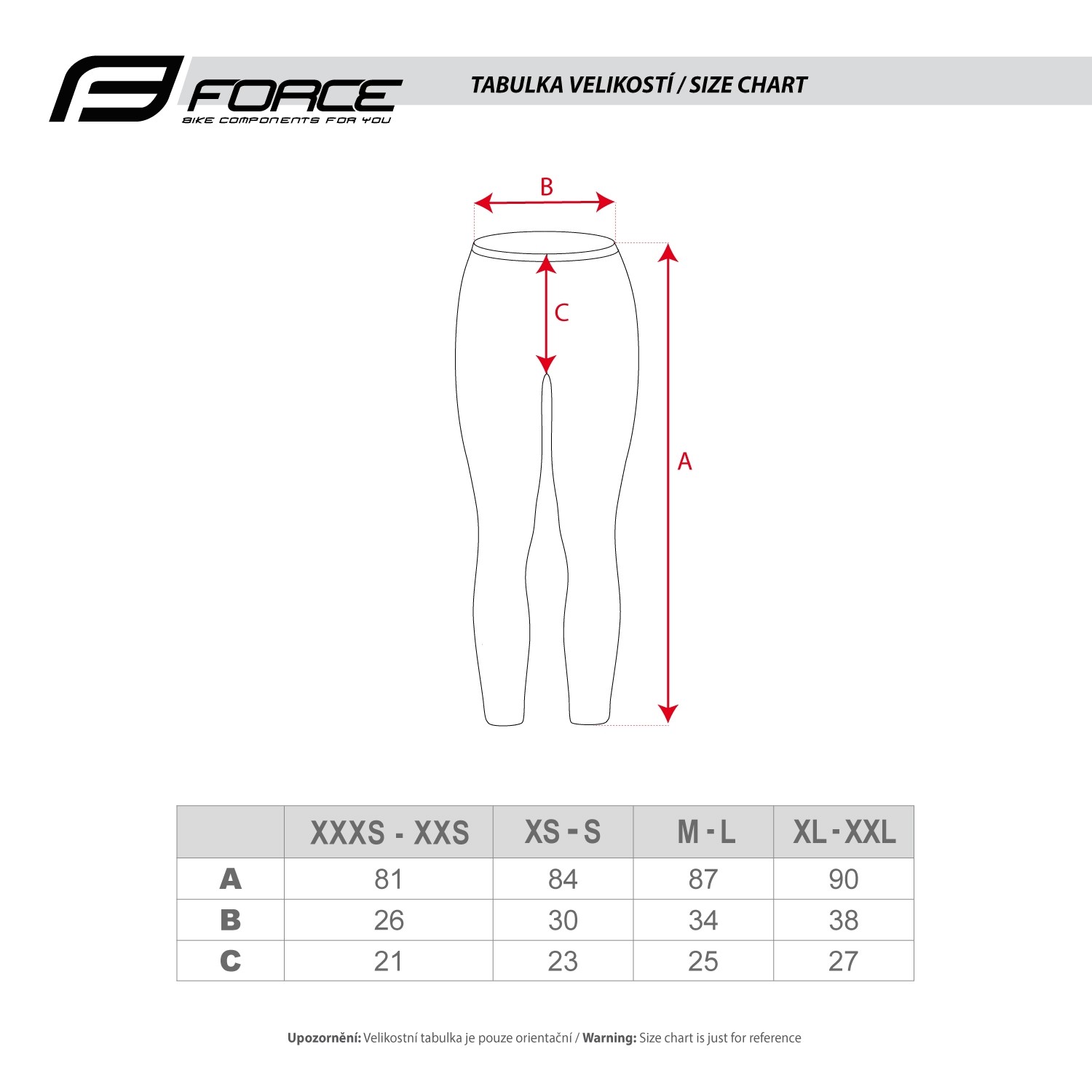 Pantaloni corp Force Grim Black XL-XXL [5]