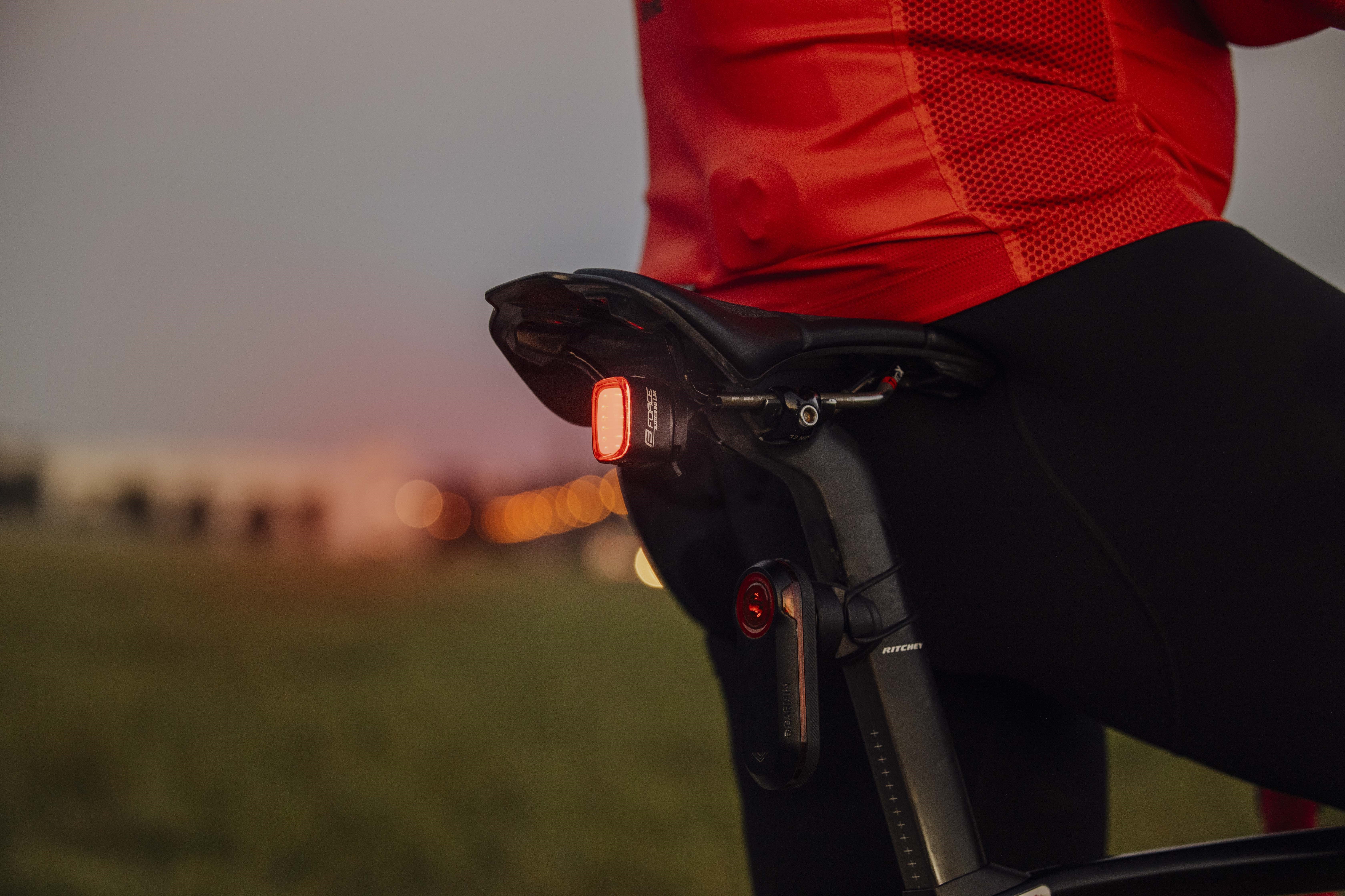 Stop spate Force Nub 50Lm, 24 leduri, USB [6]