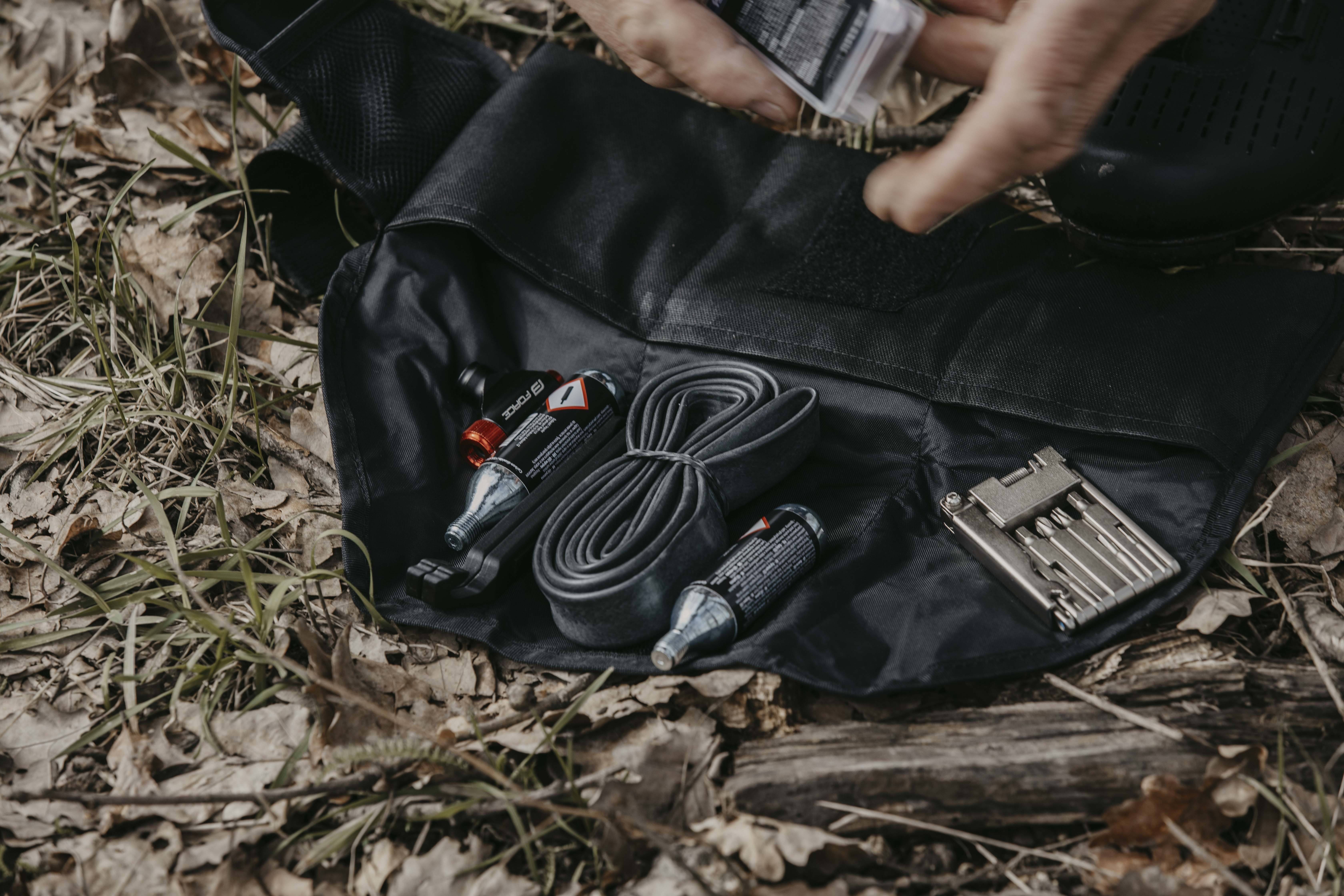 Borseta Sa Force Muse pliabila Neagra [4]