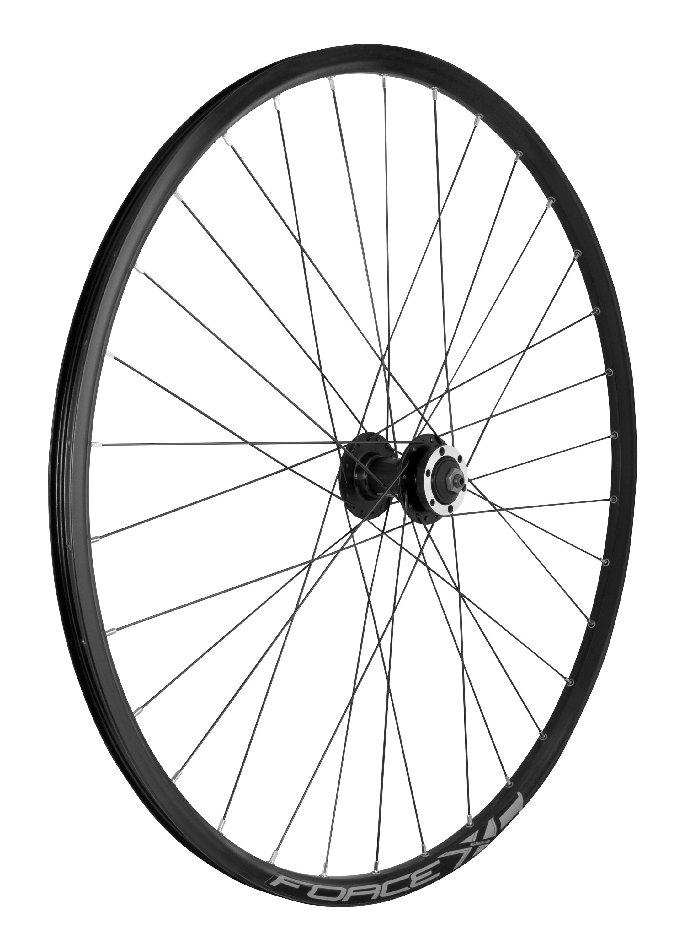 Roata fata Force XC Disc 622x19 804332-6B32SH 32H [2]