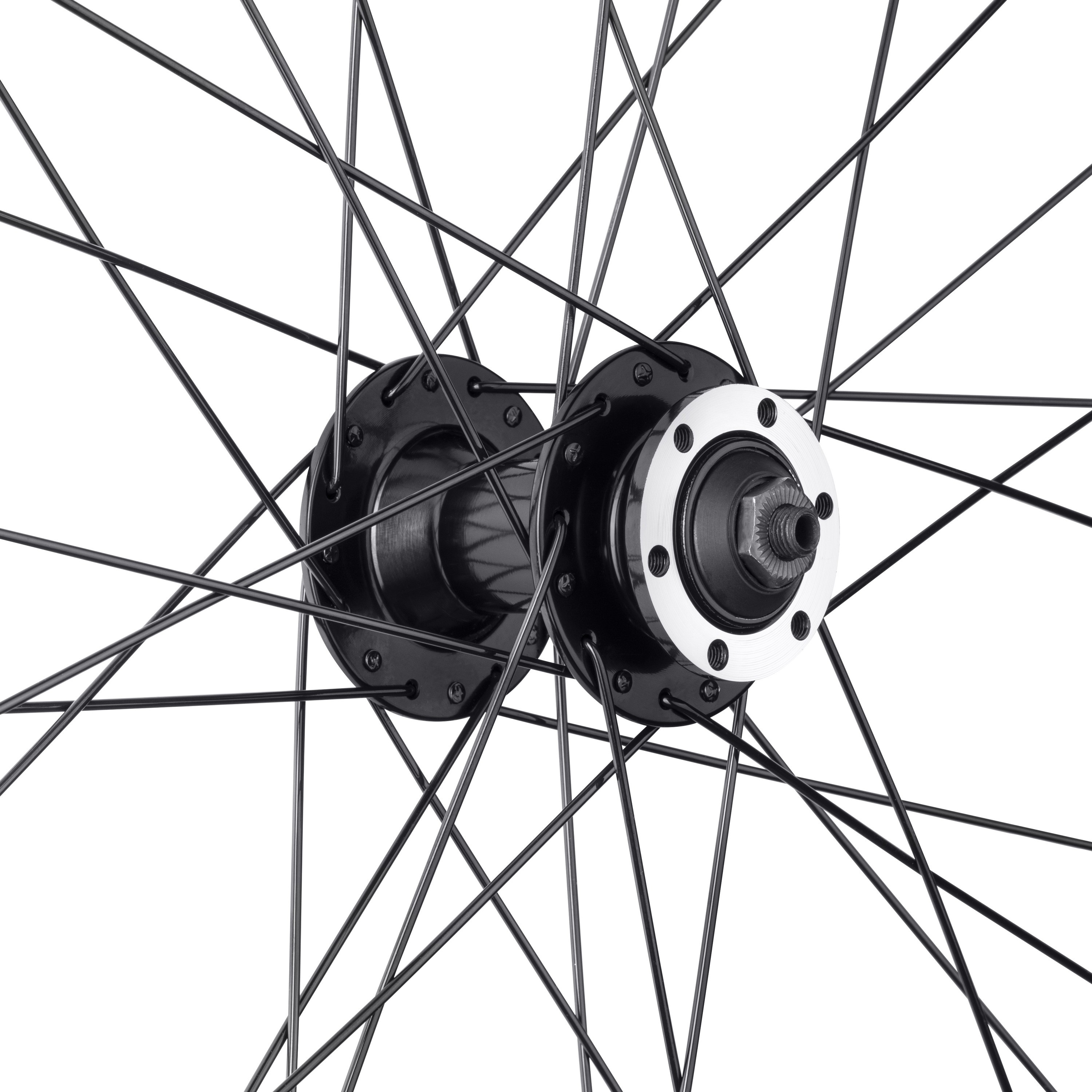 Roata fata Force XC Disc 622x19 804332-6B32SH 32H [3]