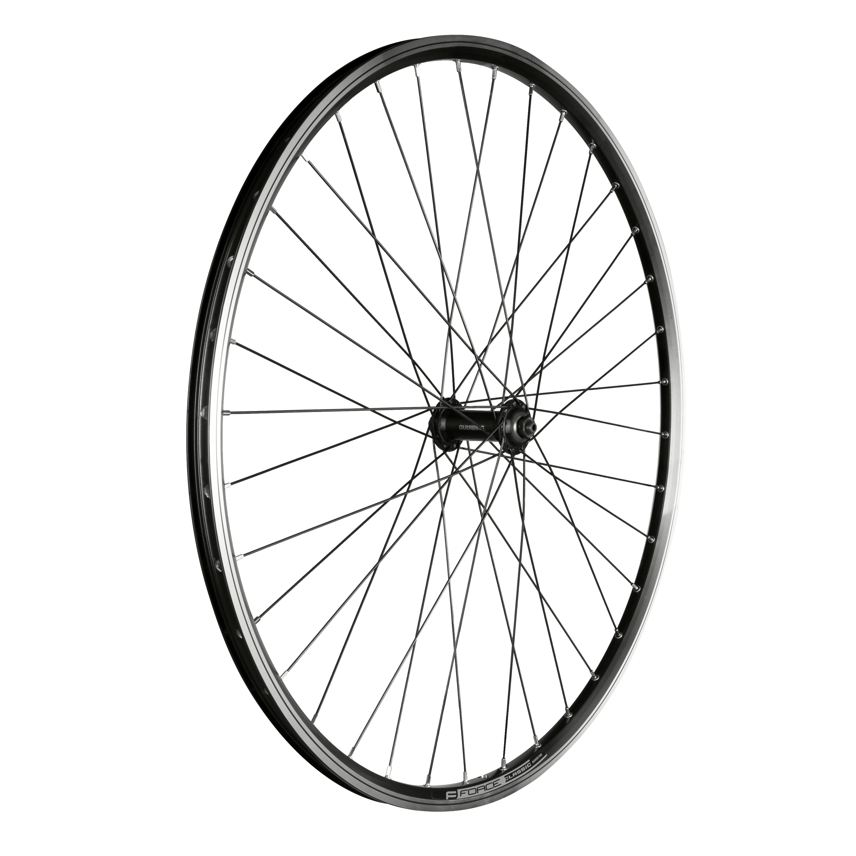 Roata fata Force Classic "V" 28 HB-TX500 622x19 36H [2]