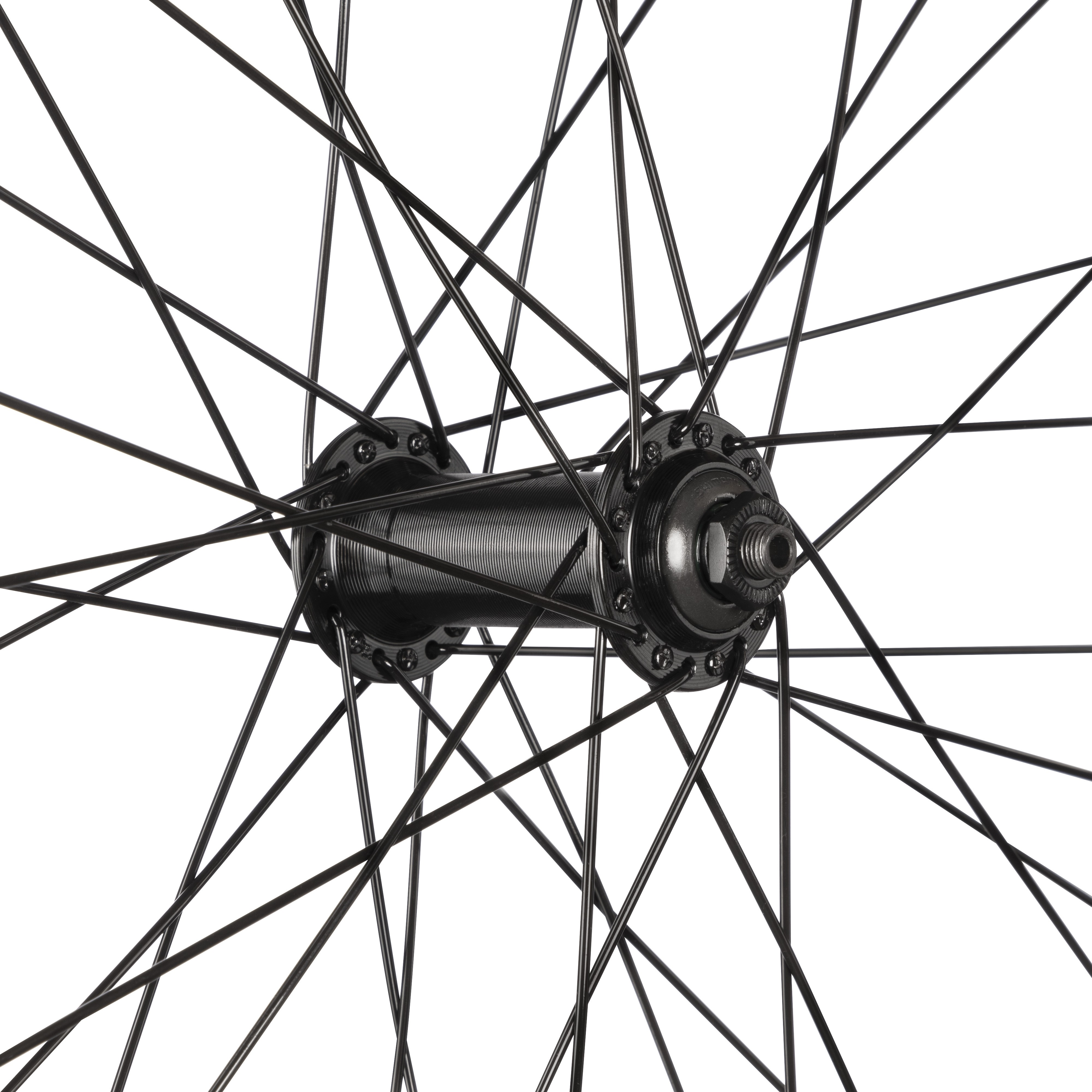 Roata fata Force Classic "V" 28 HB-TX500 622x19 36H [3]