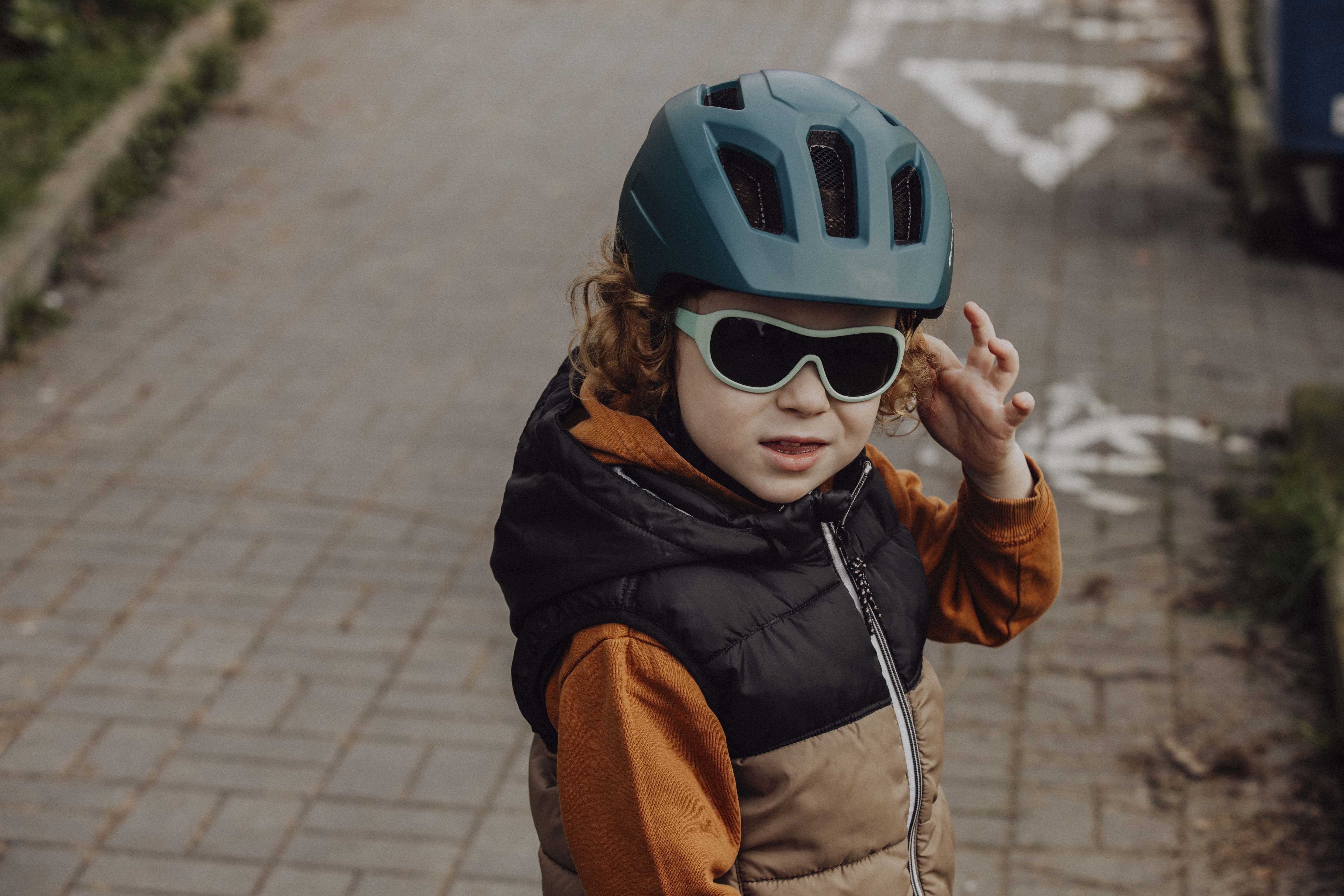 Ochelari Force Pokey Mint lentile negre [5]