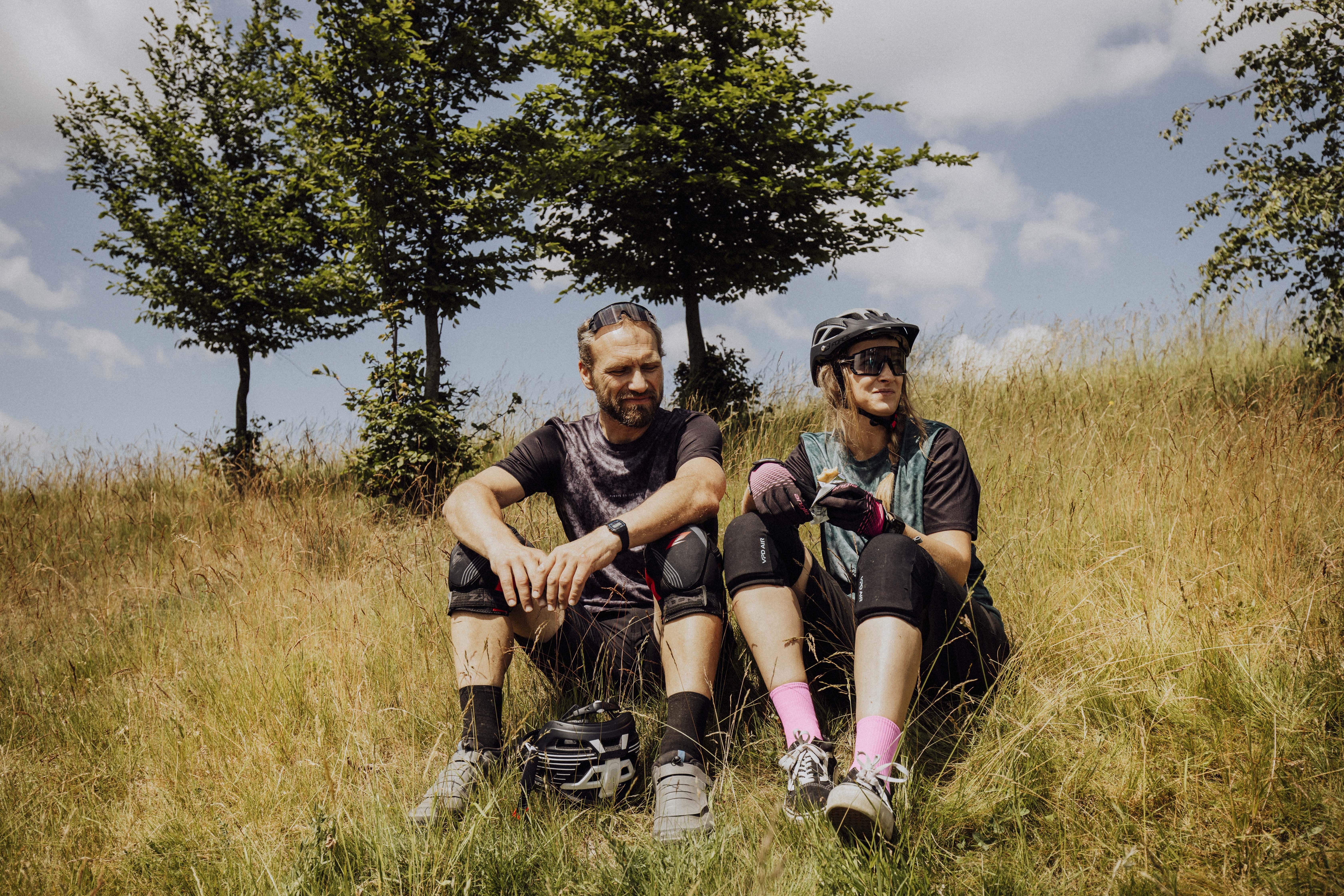 Tricou cu maneca scurta Force Move, Verde, S [4]