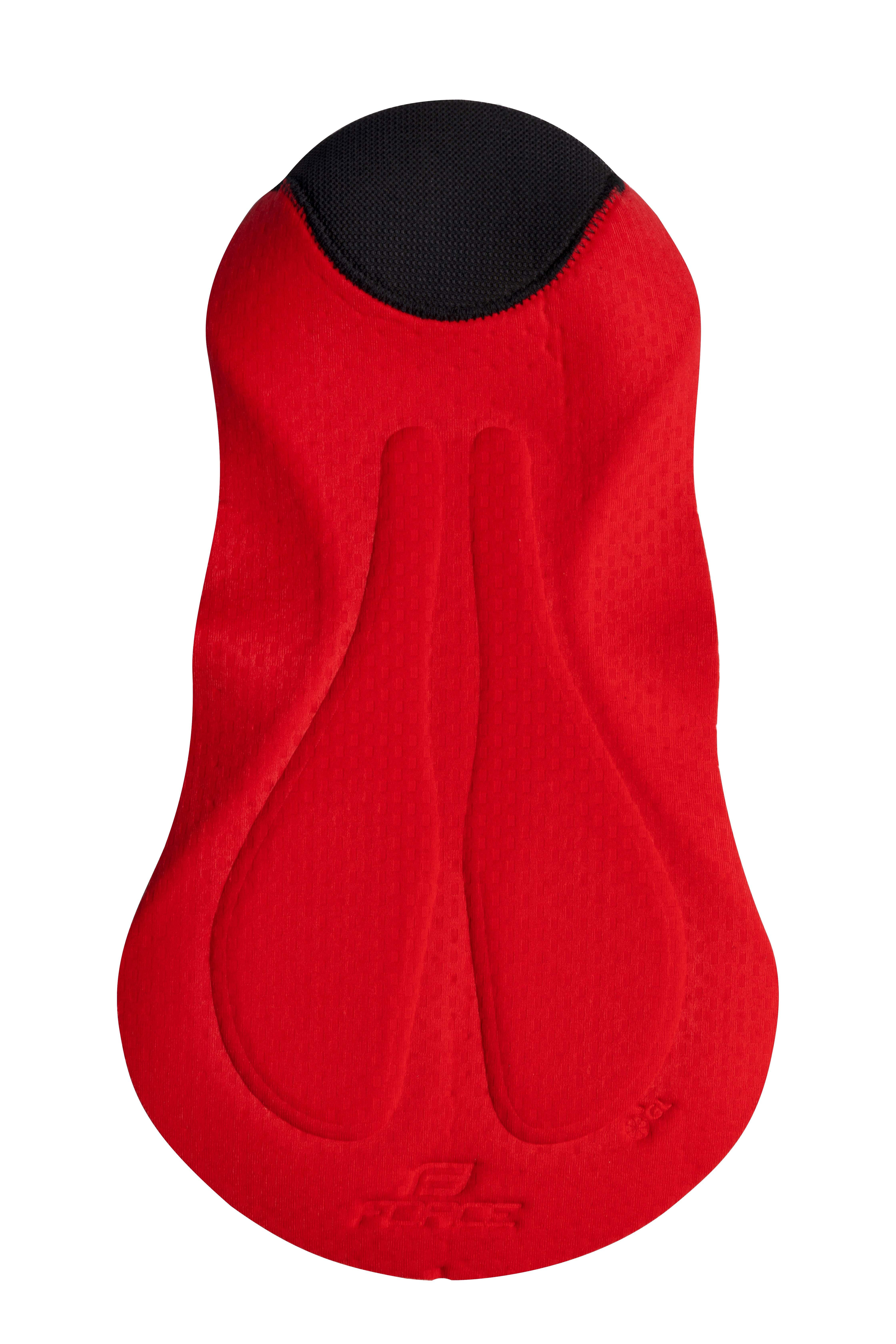 Pantaloni scurti cu bretele Force Action, negru, L [3]