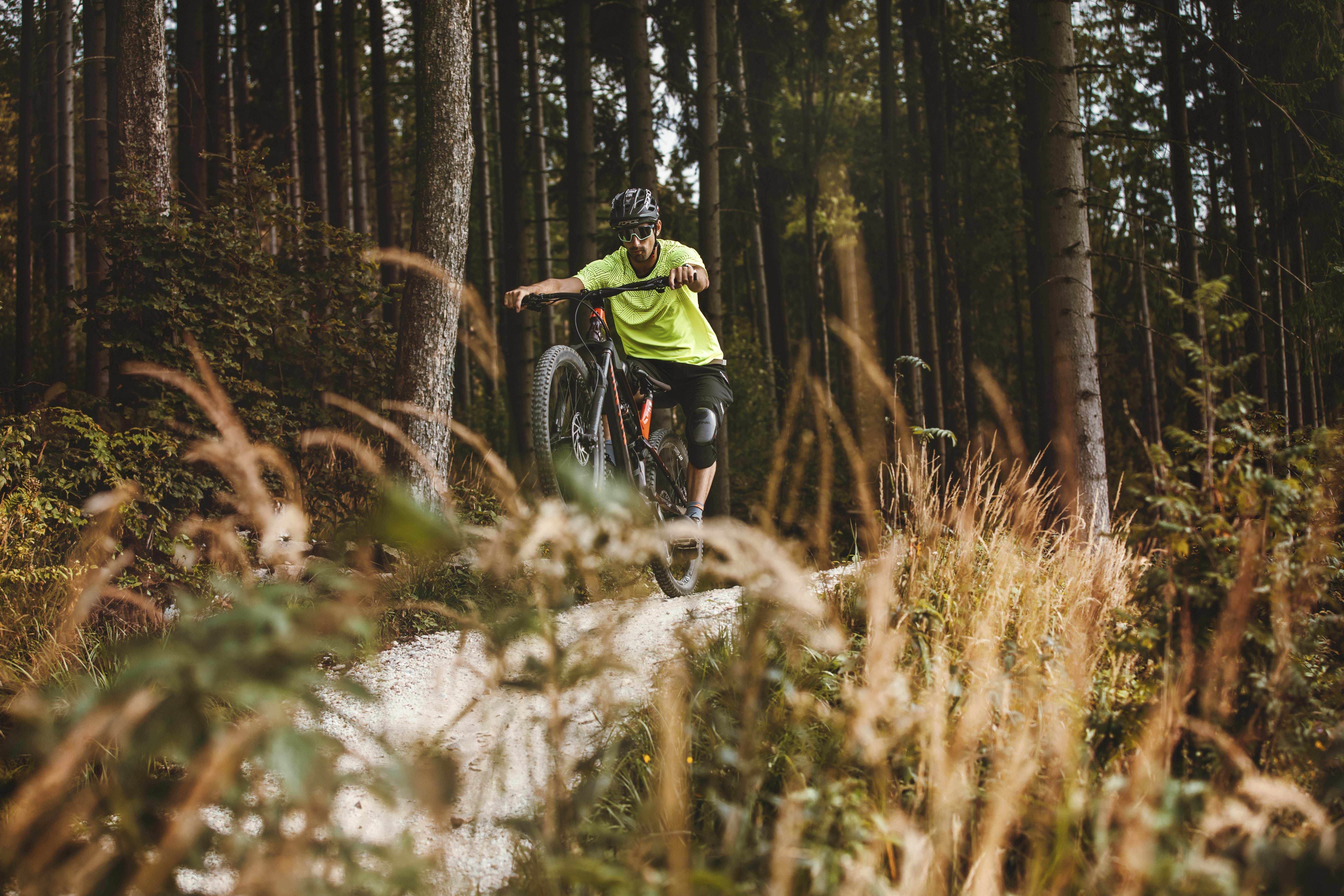 Ochelari Force Drift Gri/Negru lentile negre [7]