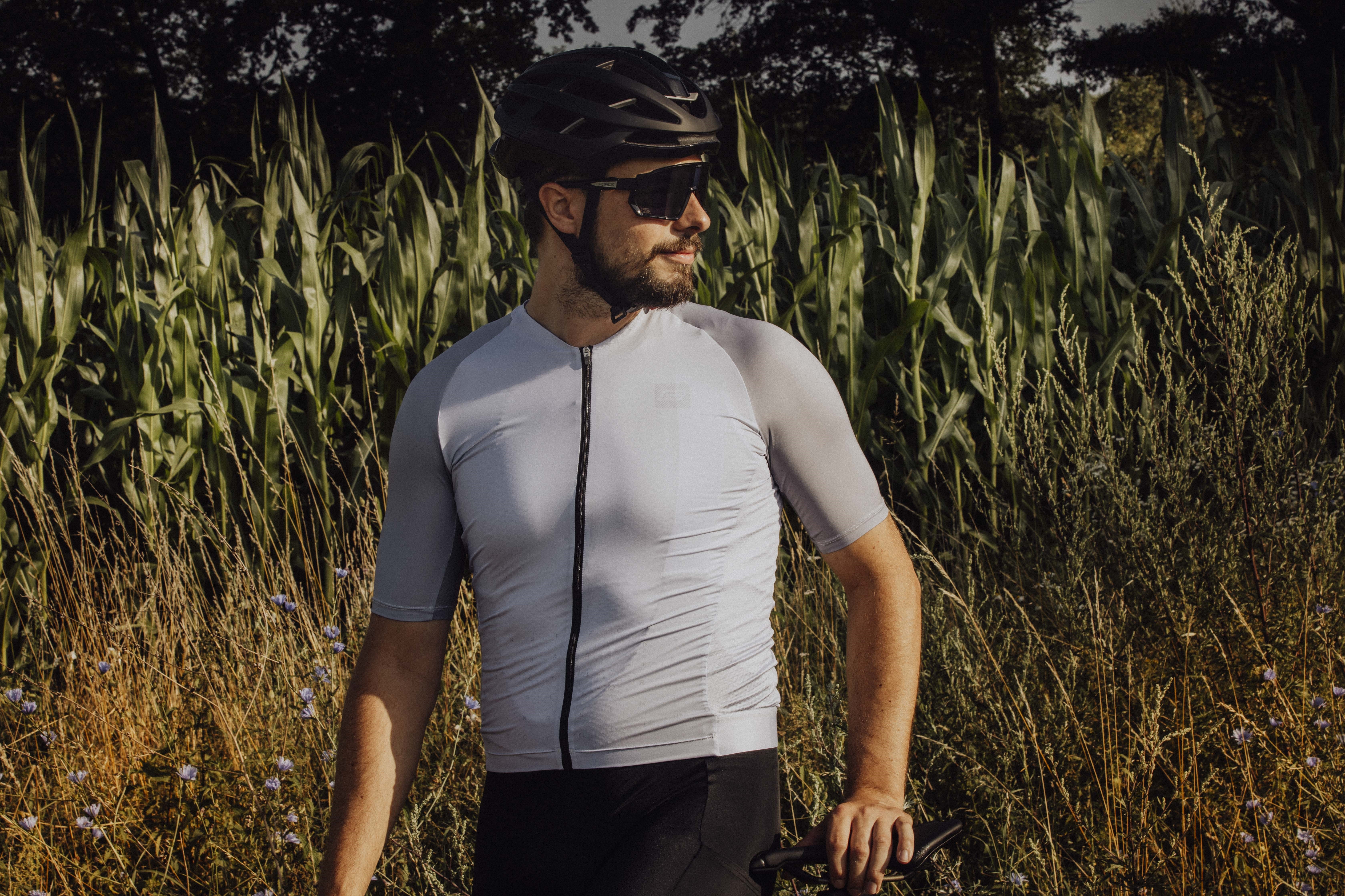 Ochelari Force Drift negri, lentile fumurii [9]