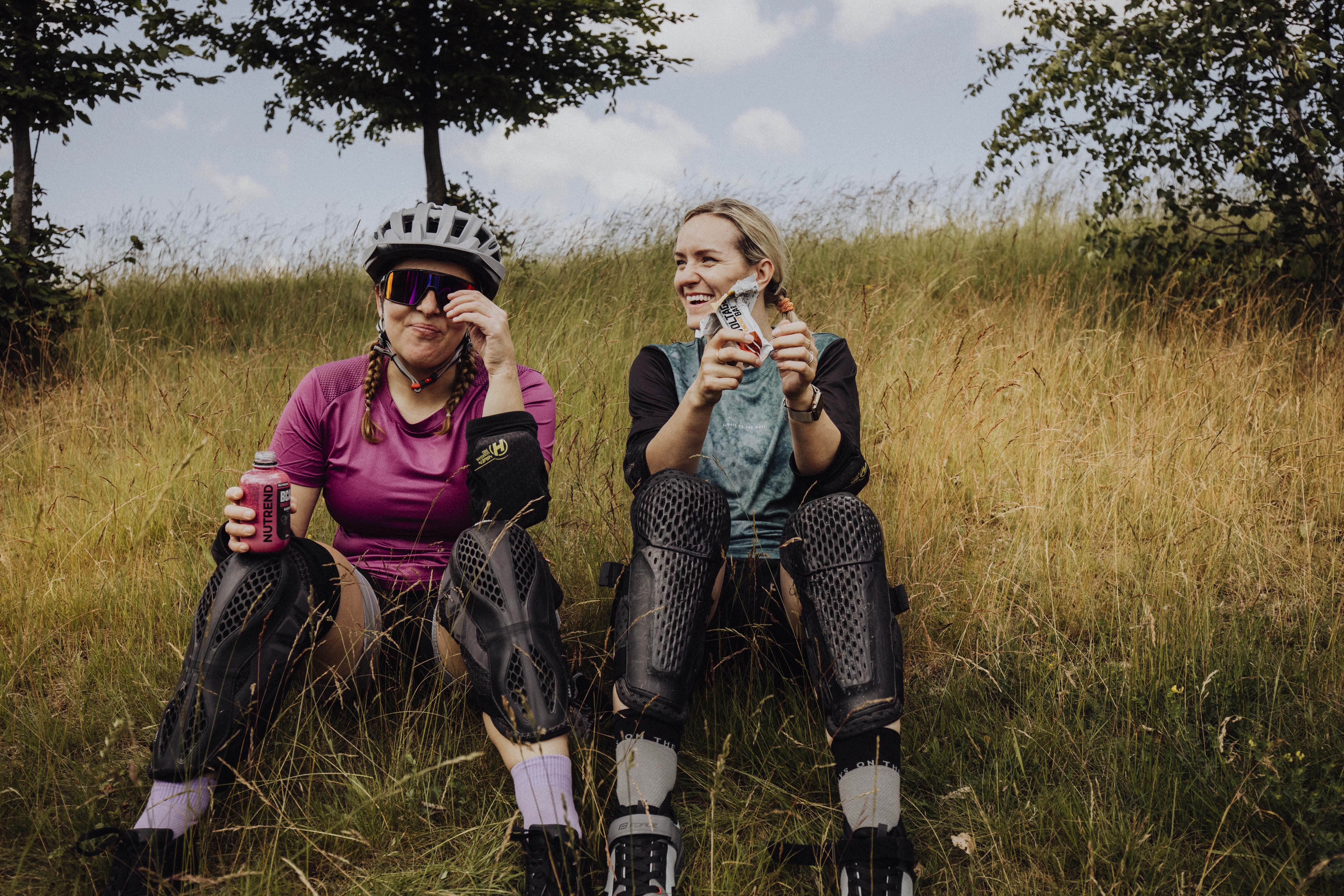 Sosete Force MOVE, gri-negru S-M/36-41 [3]