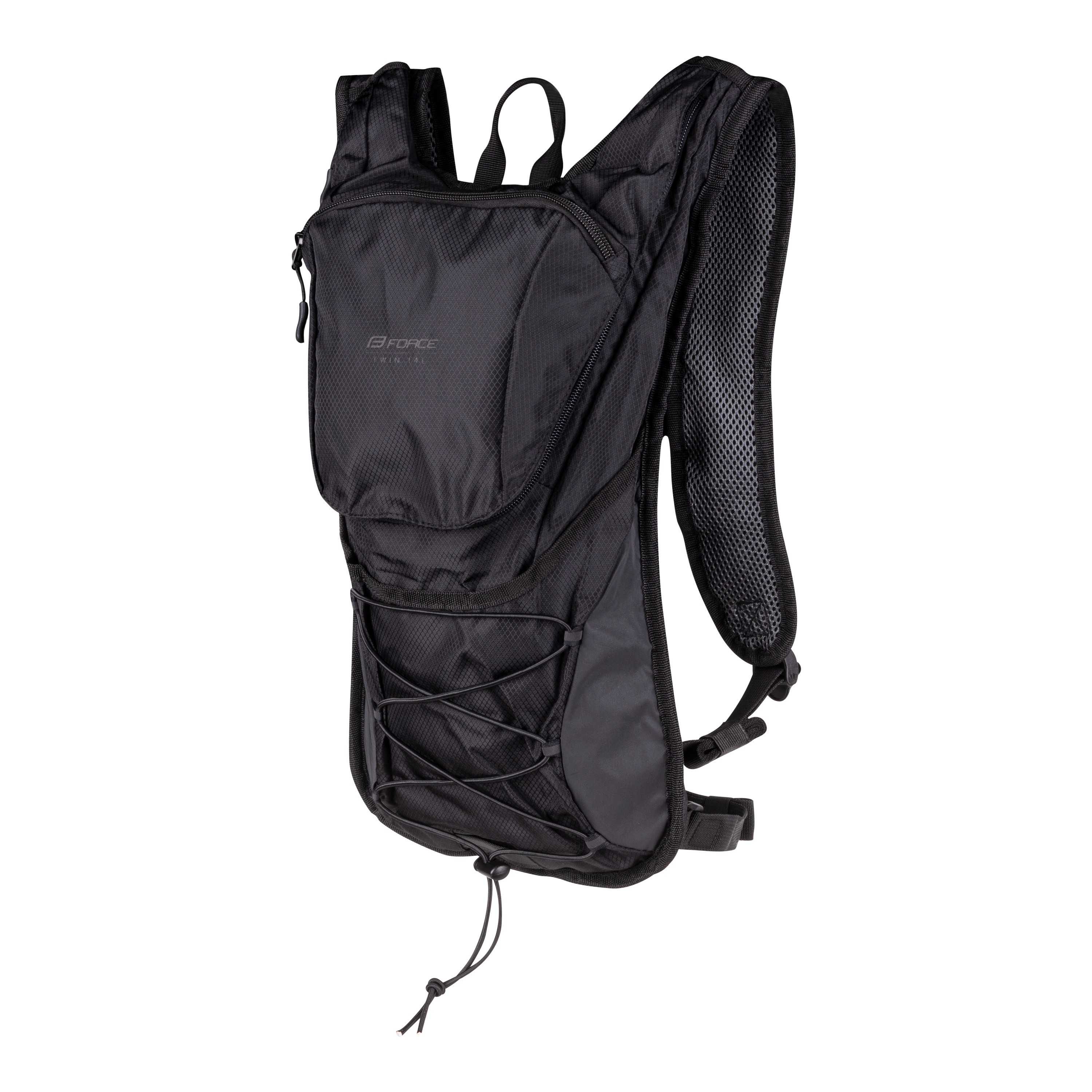 Rucsac Force Twin 14L negru [1]