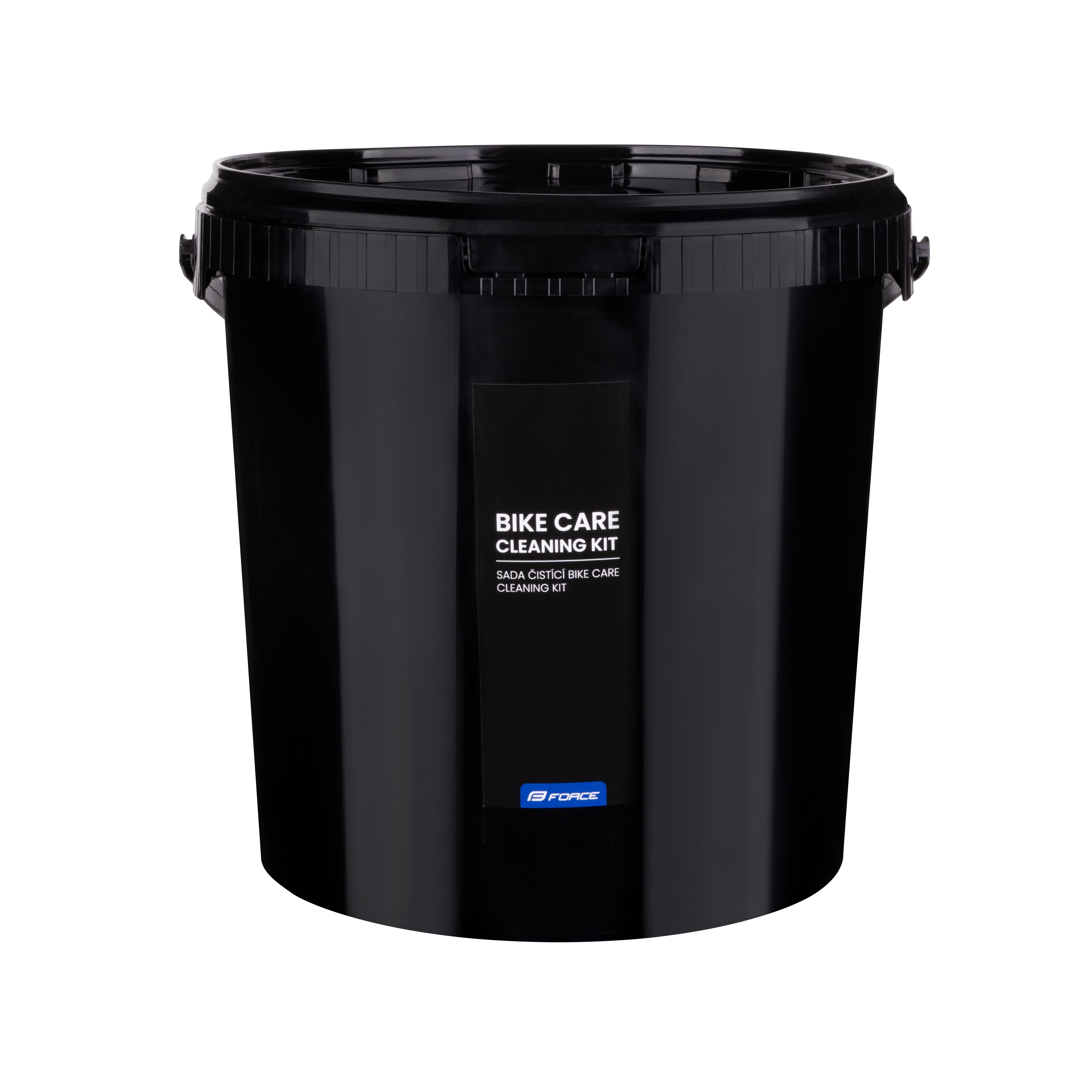 Set curatare biciclete Force Bike Care [2]