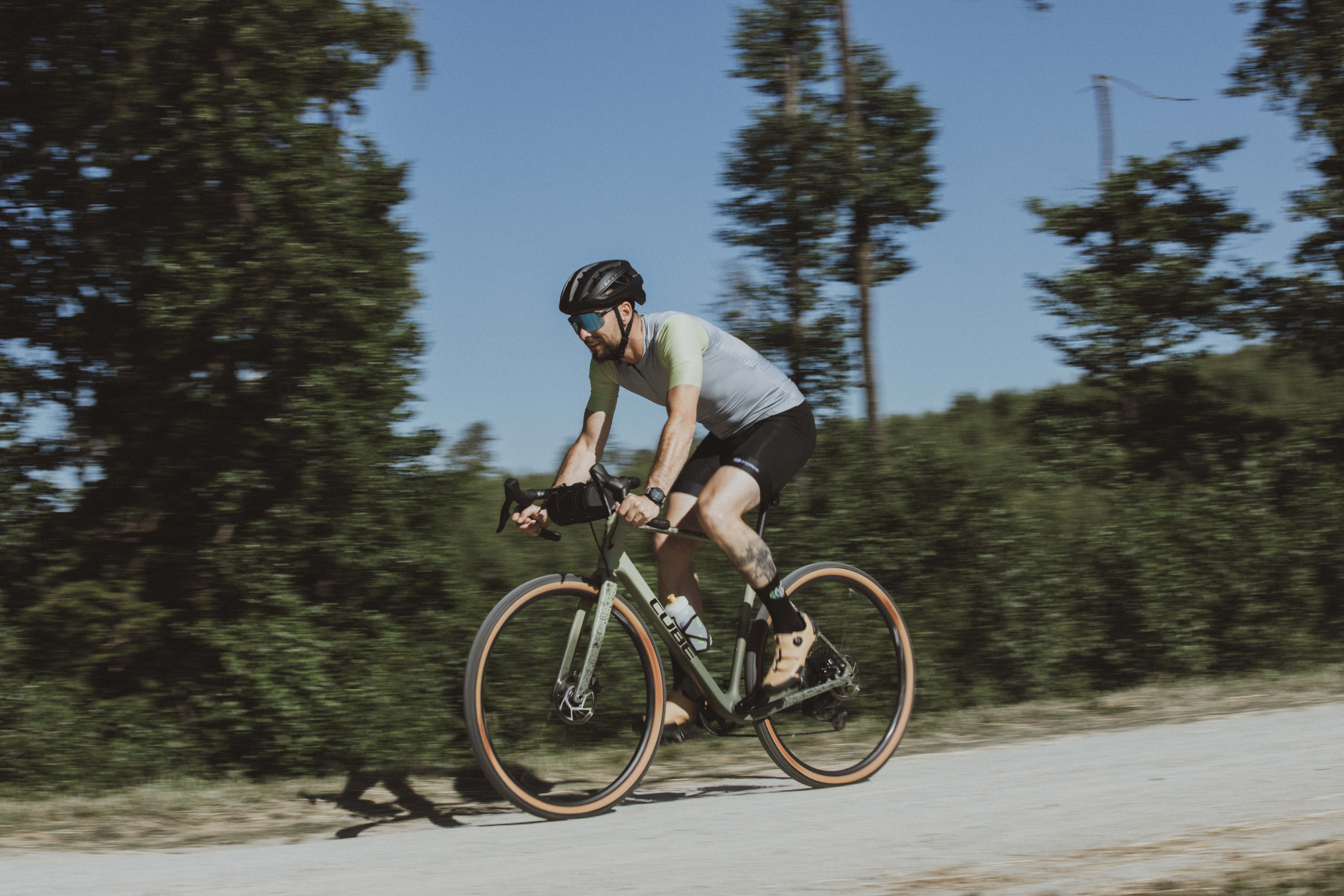 Casca Force DOX, negru L-XL (58-61cm) [7]