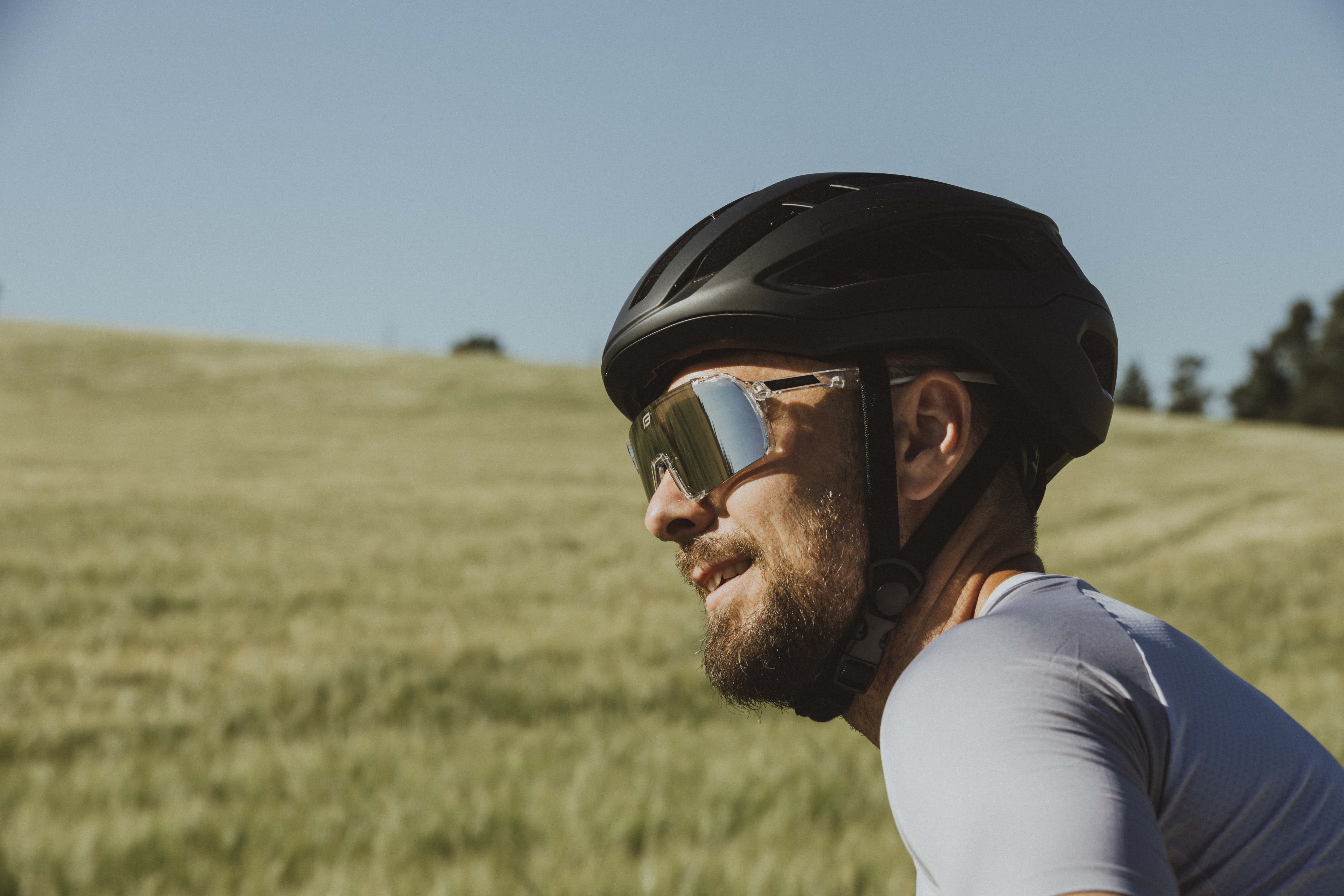 Casca Force DOX, negru L-XL (58-61cm) [8]