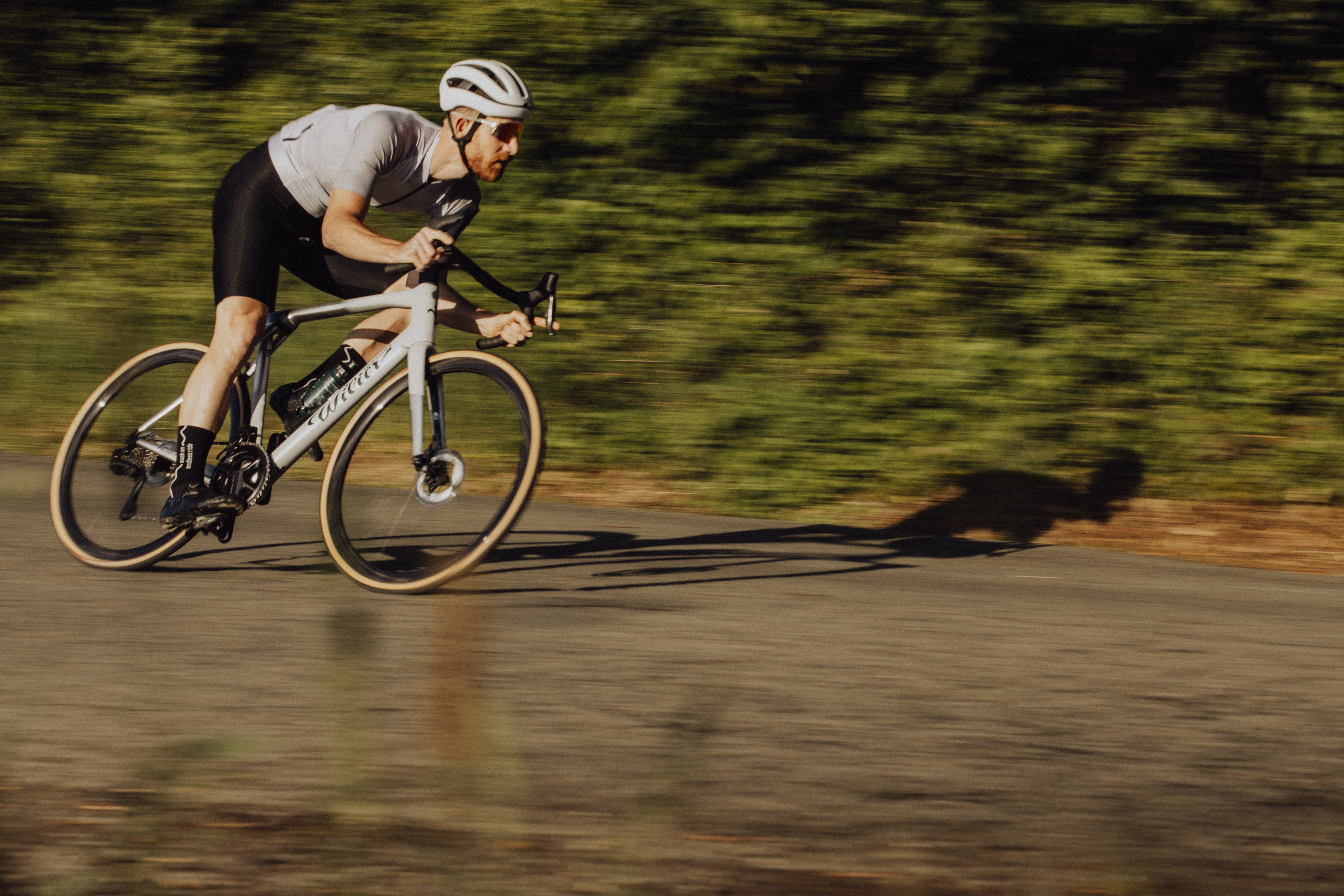 Sosete Force ENDLESS, negru L-XL/42-46 [6]