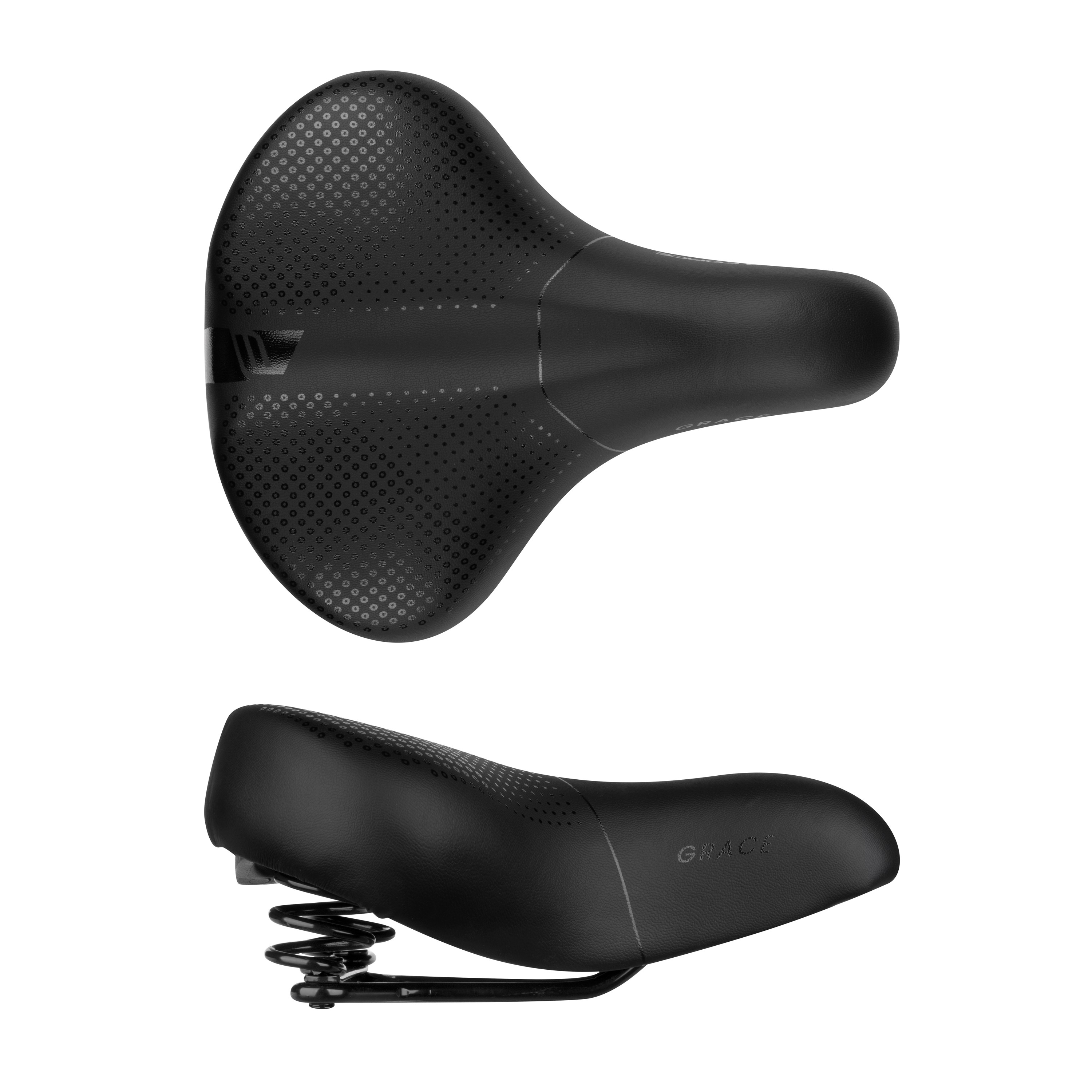 Sa Force Grace Uni cu arc neagra [3]