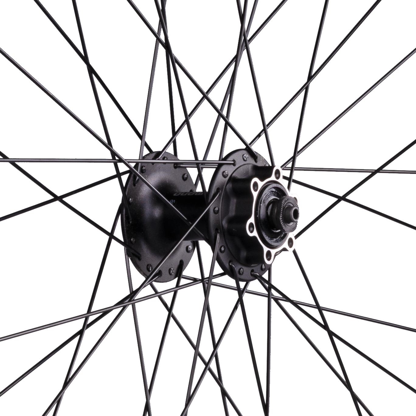 Roata Fata Force XC Disc 622x23 HBM475-6b 36H [3]